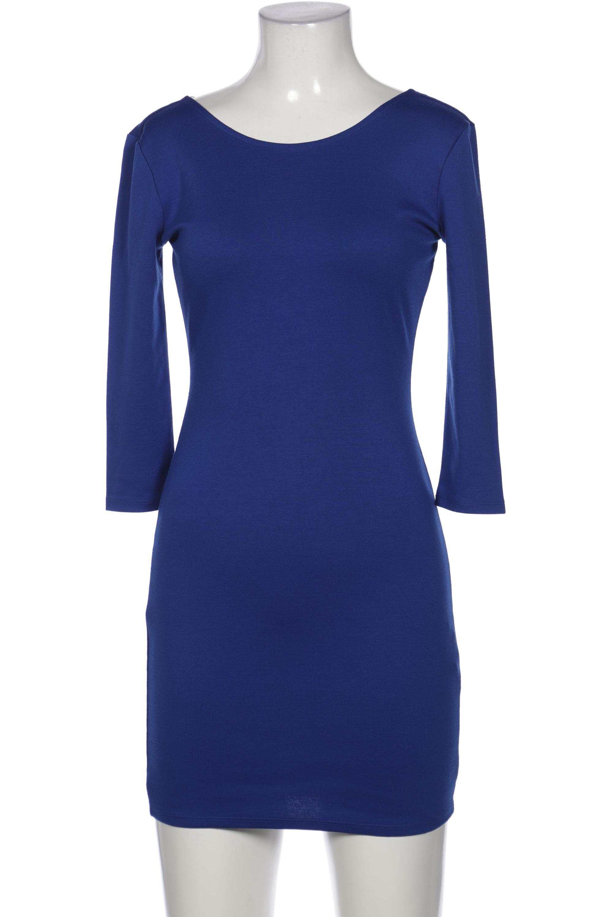 

SAVE THE QUEEN! Damen Kleid, marineblau