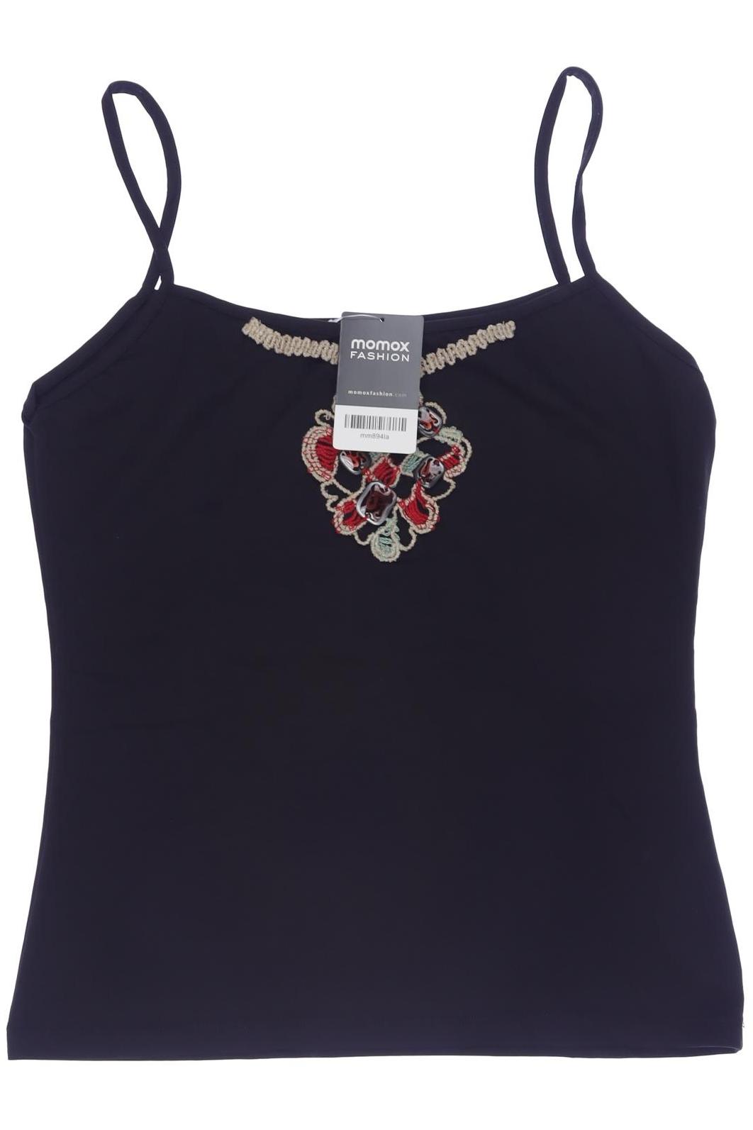 

Save THE Queen! Damen Top, schwarz, Gr. 46