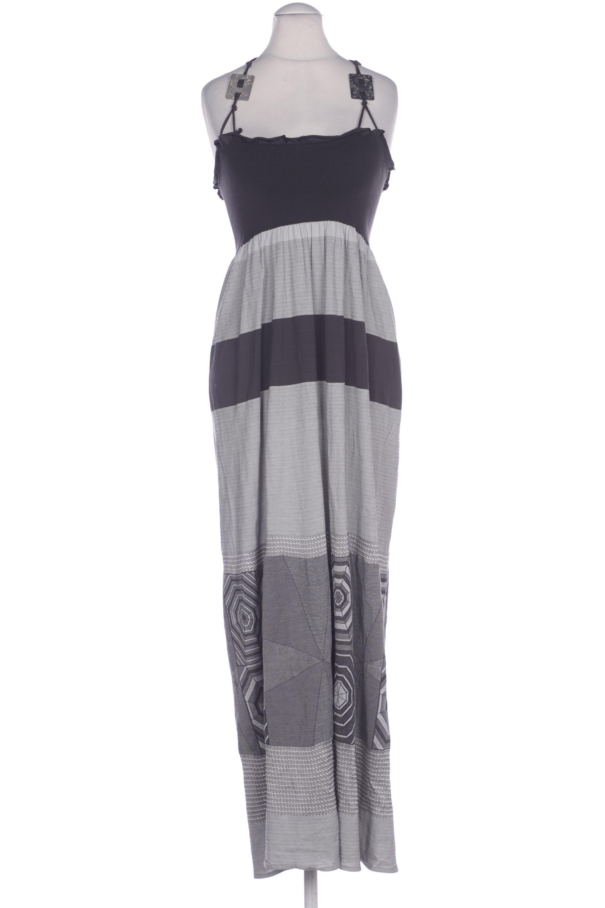

SAVE THE QUEEN! Damen Kleid, grau