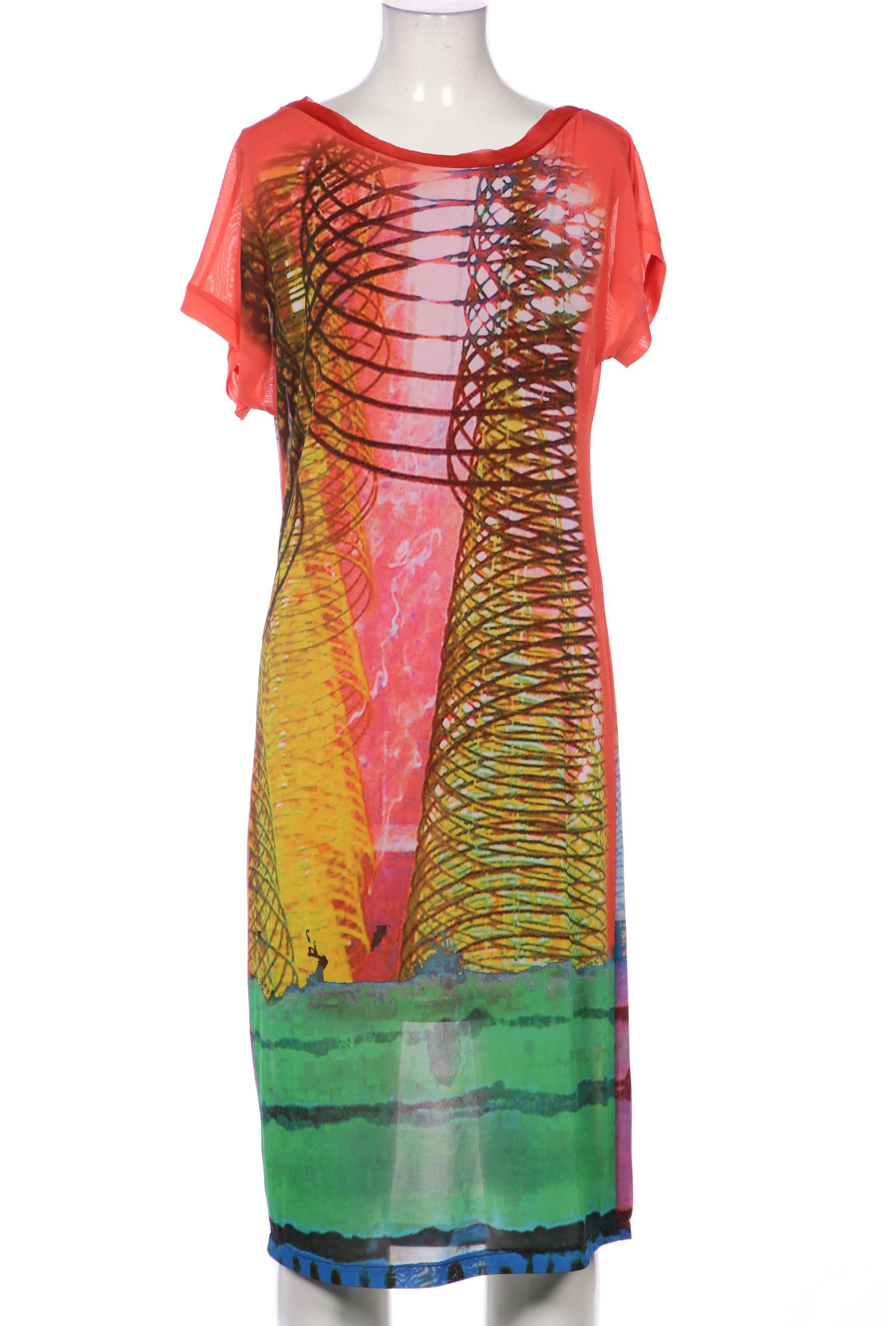 

Save THE Queen! Damen Kleid, mehrfarbig, Gr. 34