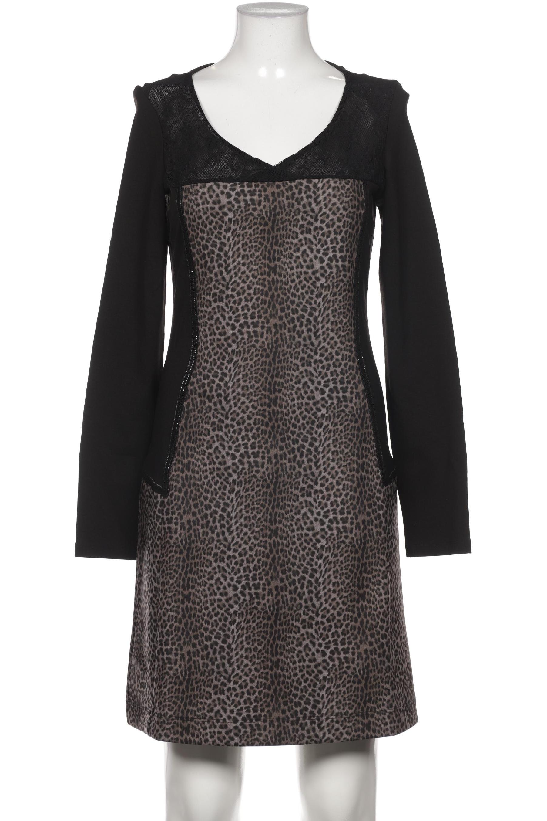 

Save THE Queen! Damen Kleid, schwarz, Gr. 42
