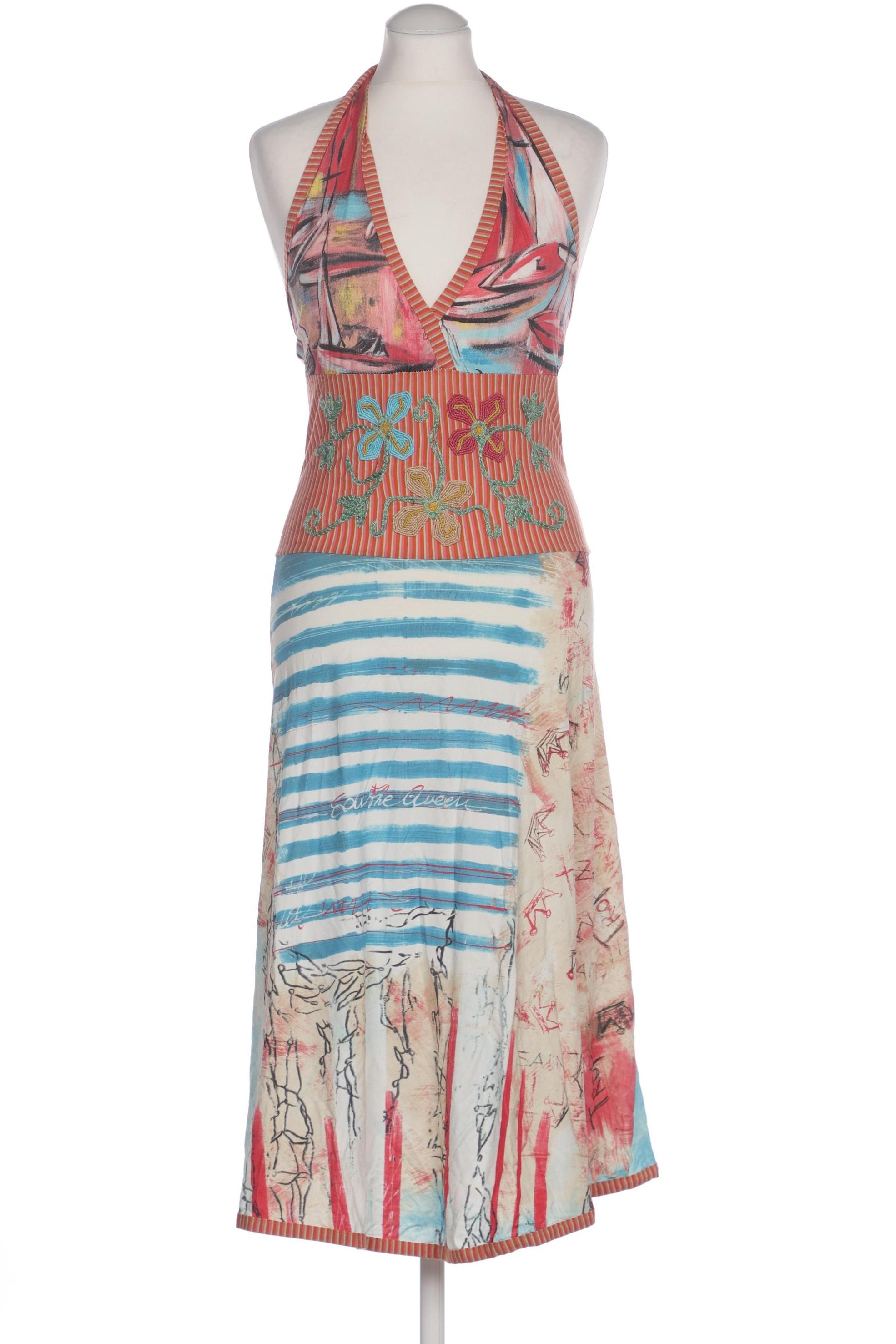 

Save THE Queen! Damen Kleid, mehrfarbig, Gr. 44