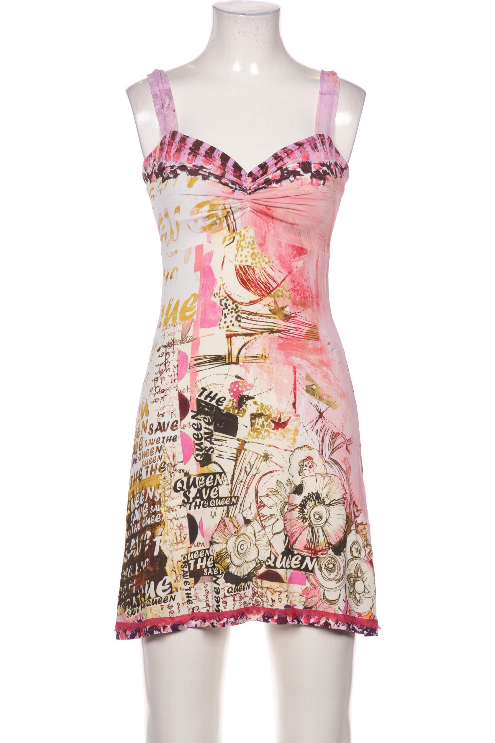 

Save THE Queen! Damen Kleid, mehrfarbig, Gr. 36