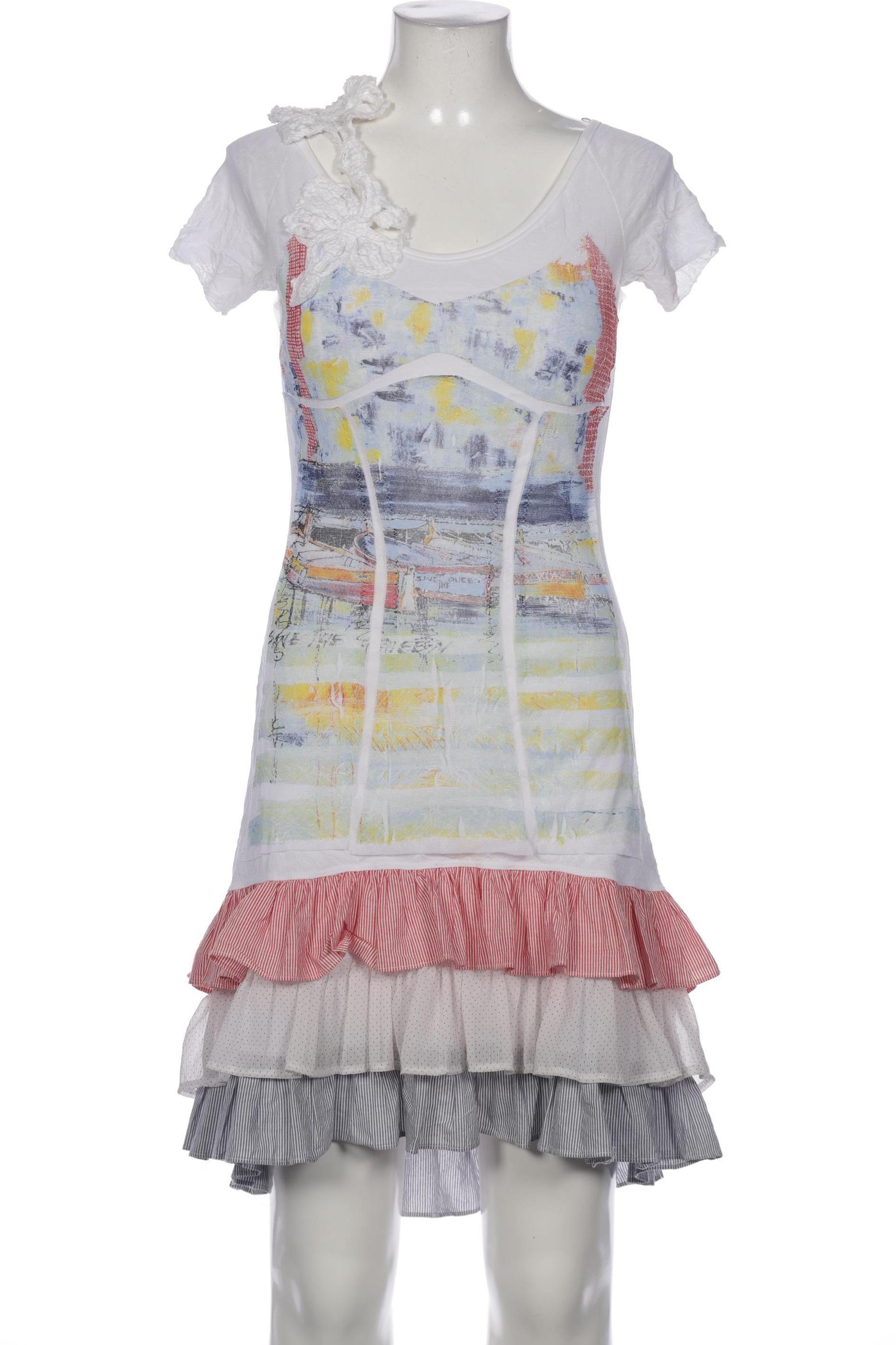 

Save THE Queen! Damen Kleid, mehrfarbig, Gr. 38