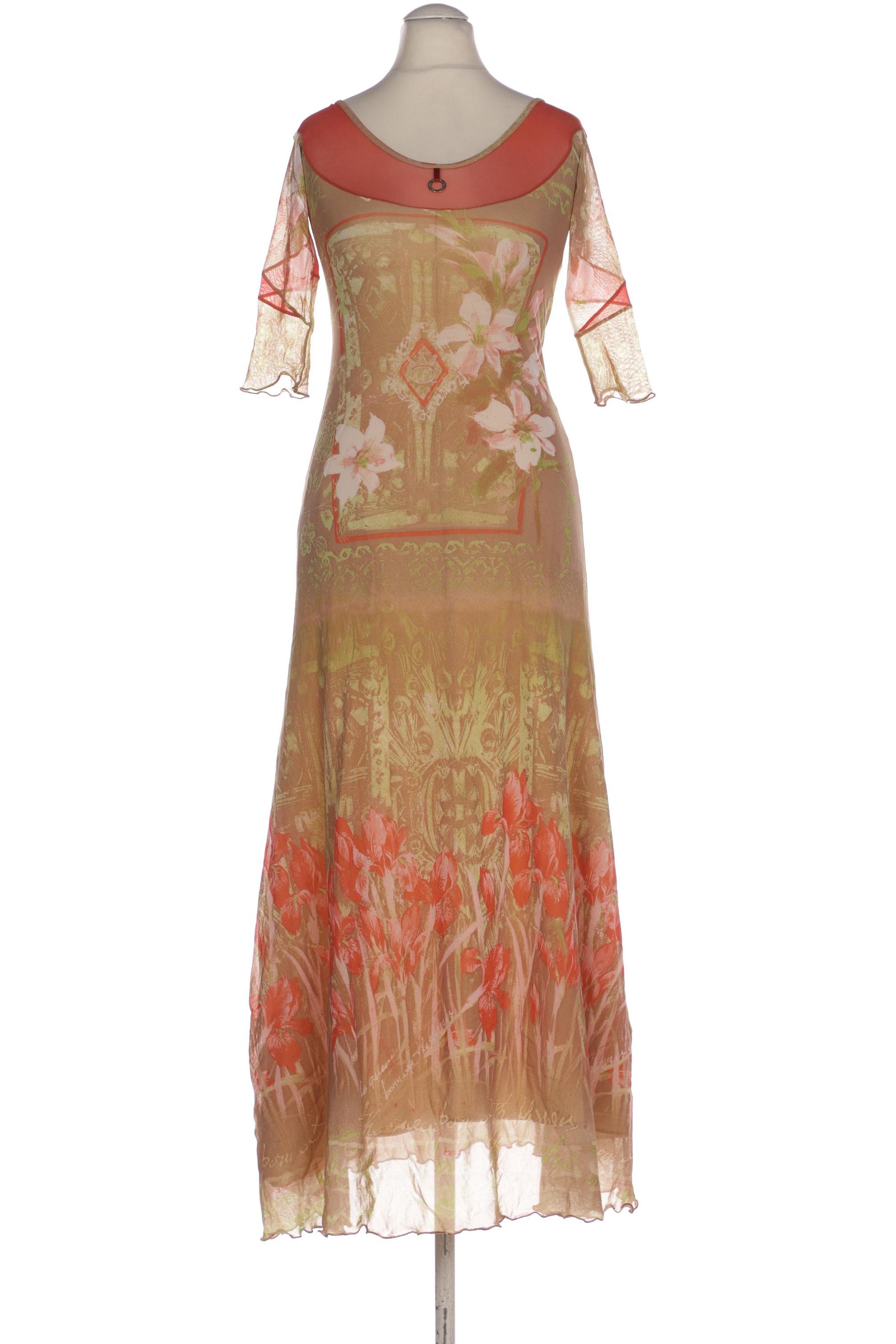

Save THE Queen! Damen Kleid, braun, Gr. 34