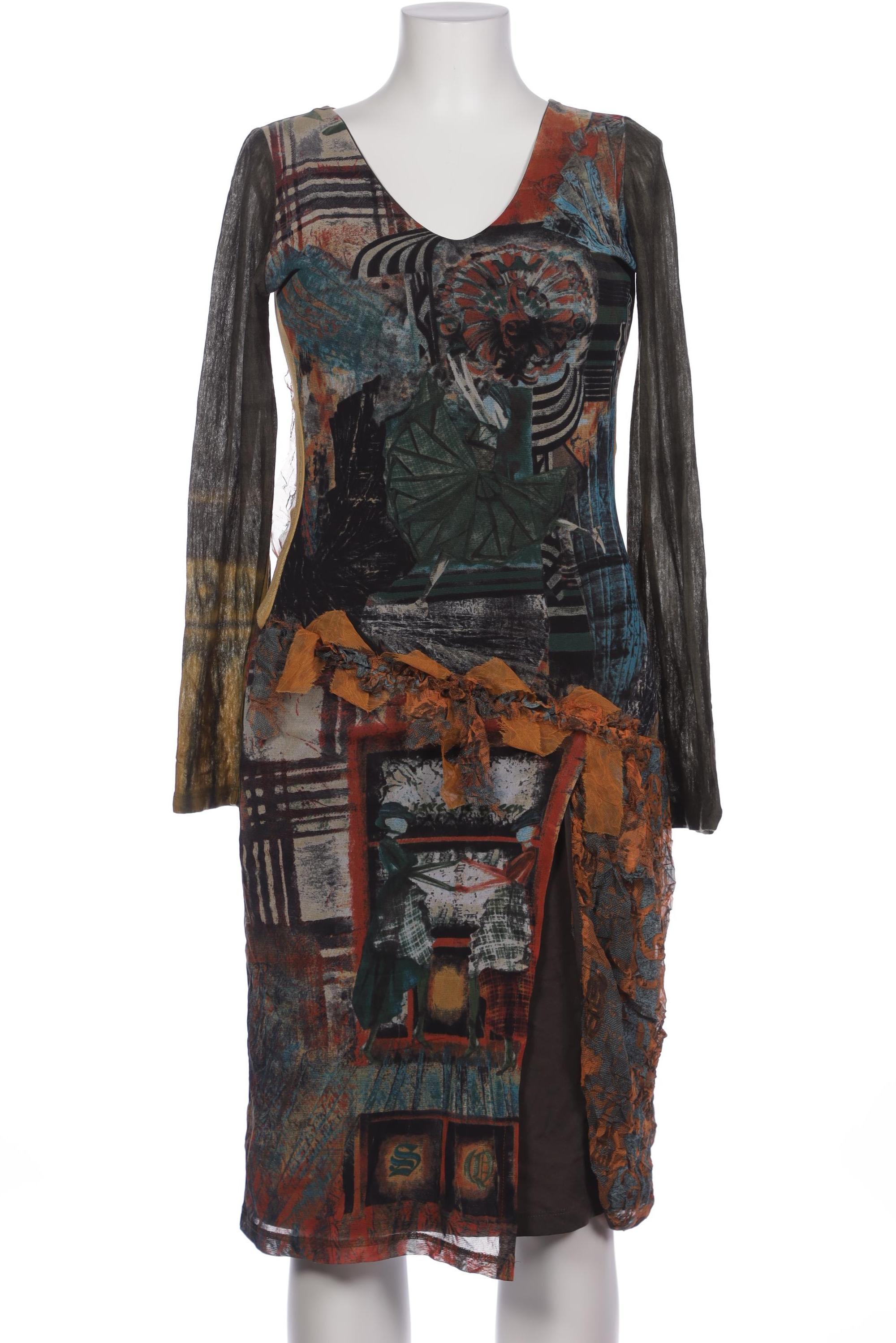 

Save THE Queen! Damen Kleid, mehrfarbig, Gr. 44