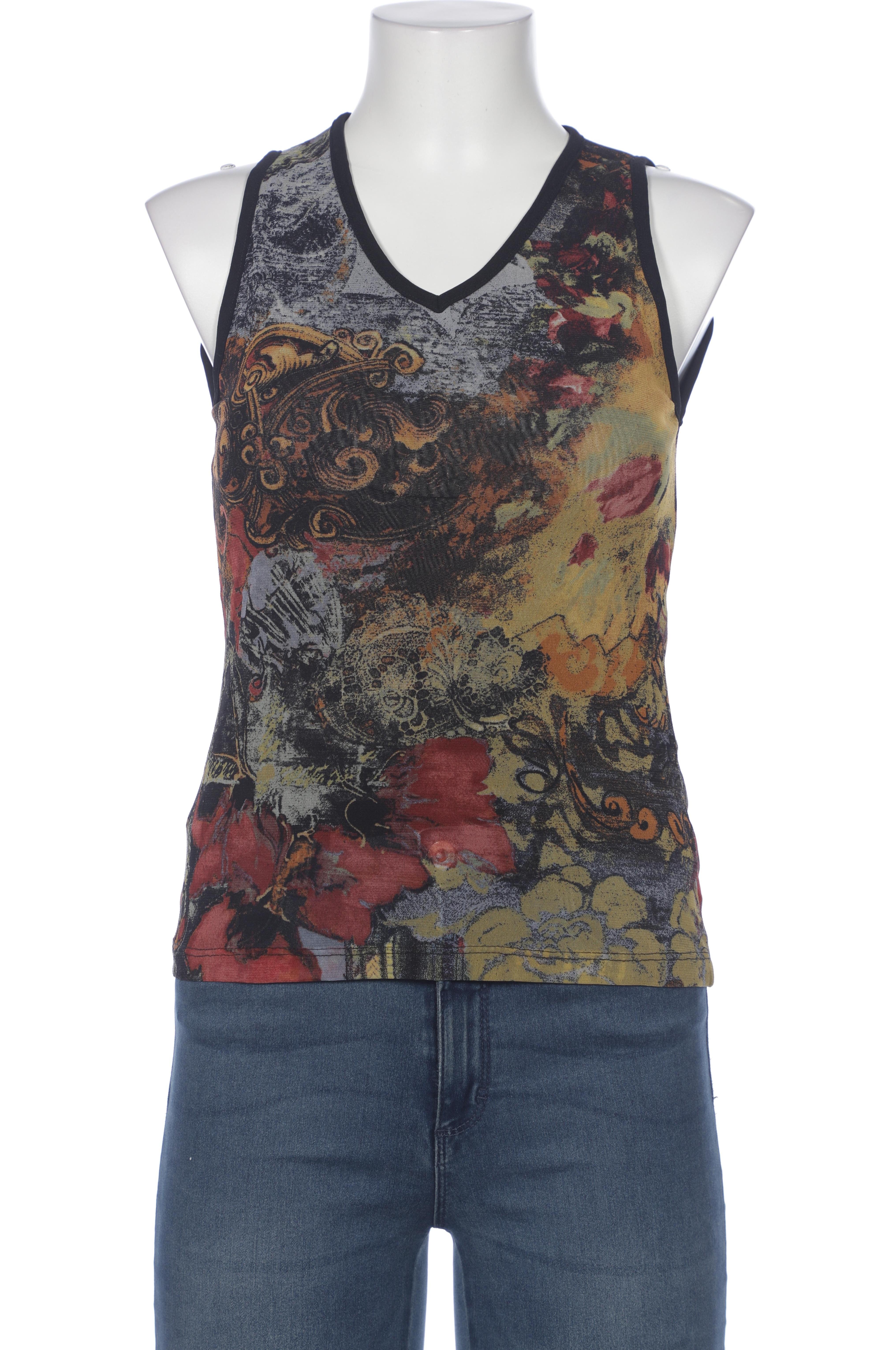 

Save THE Queen! Damen Top, braun, Gr. 42