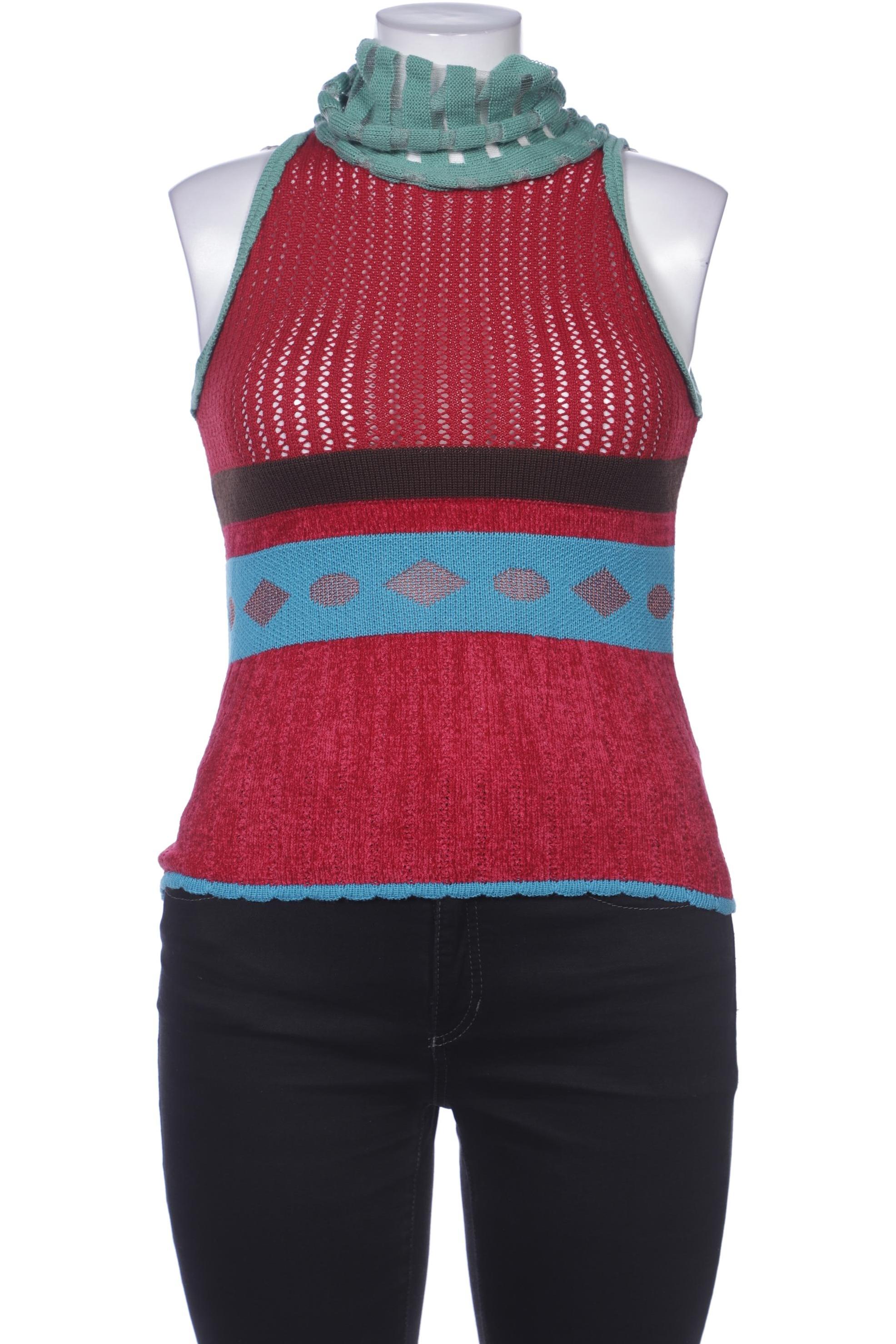 

Save THE Queen! Damen Pullover, rot, Gr. 44