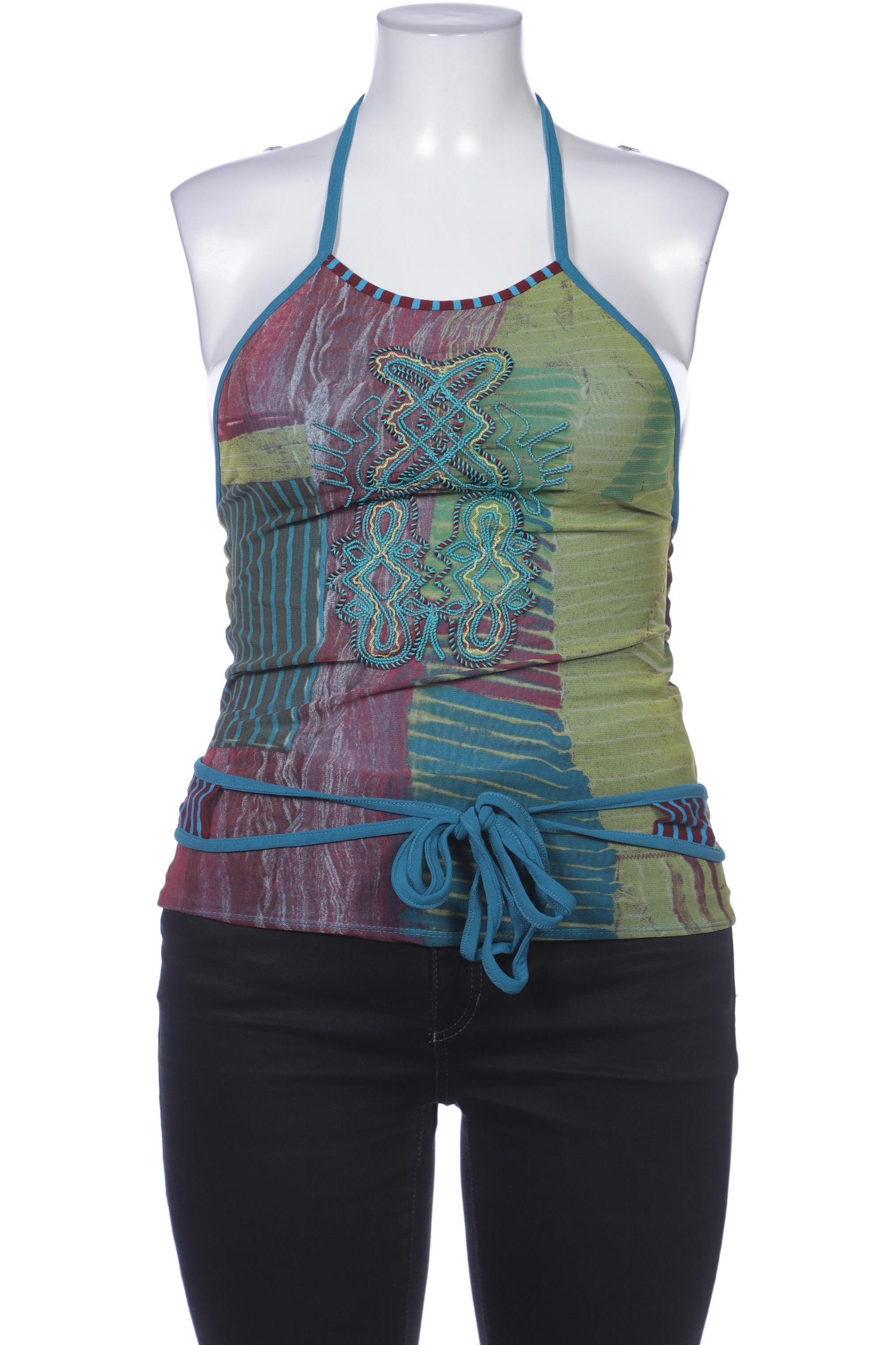 

Save THE Queen! Damen Top, mehrfarbig, Gr. 44
