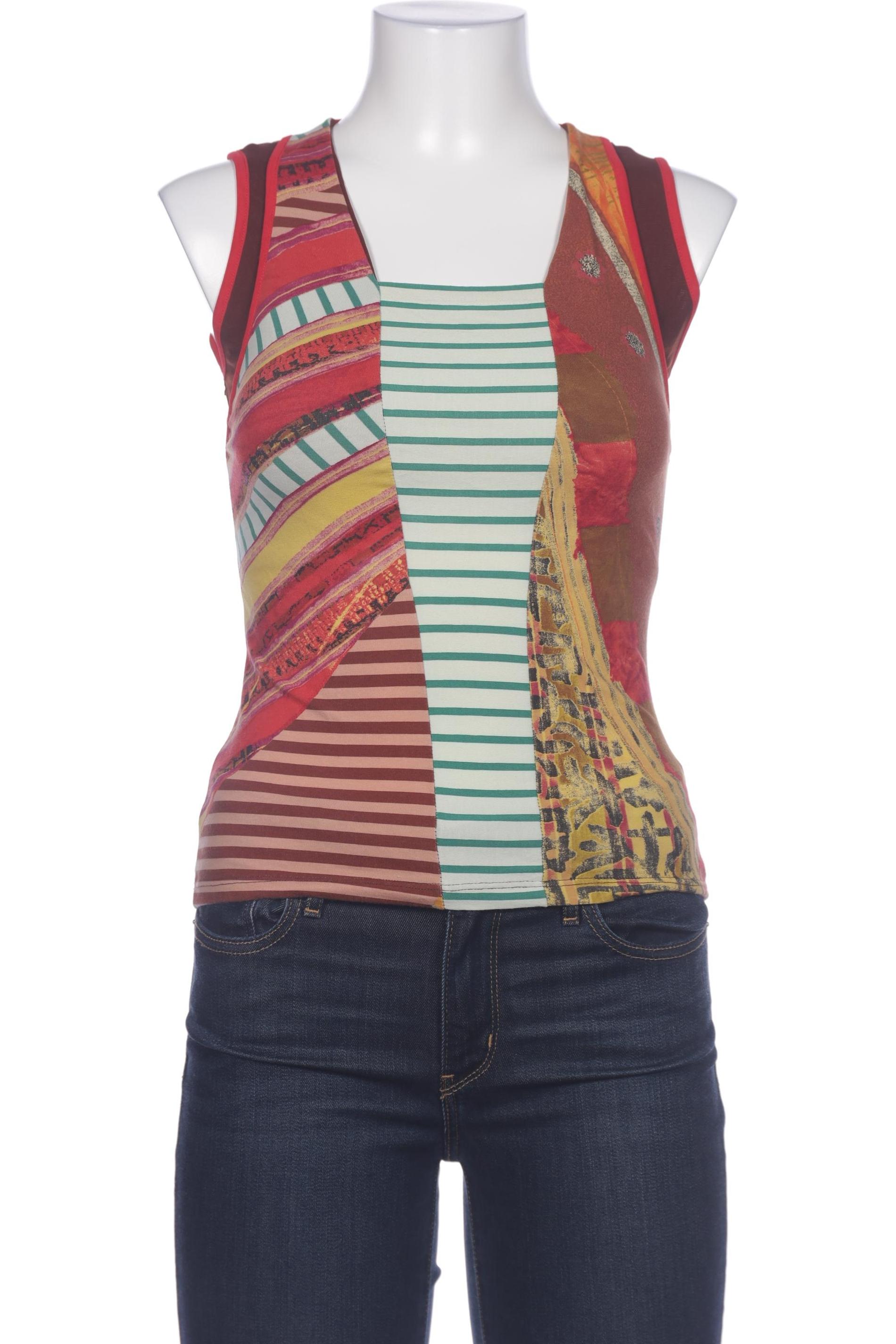 

Save THE Queen! Damen Top, mehrfarbig, Gr. 42