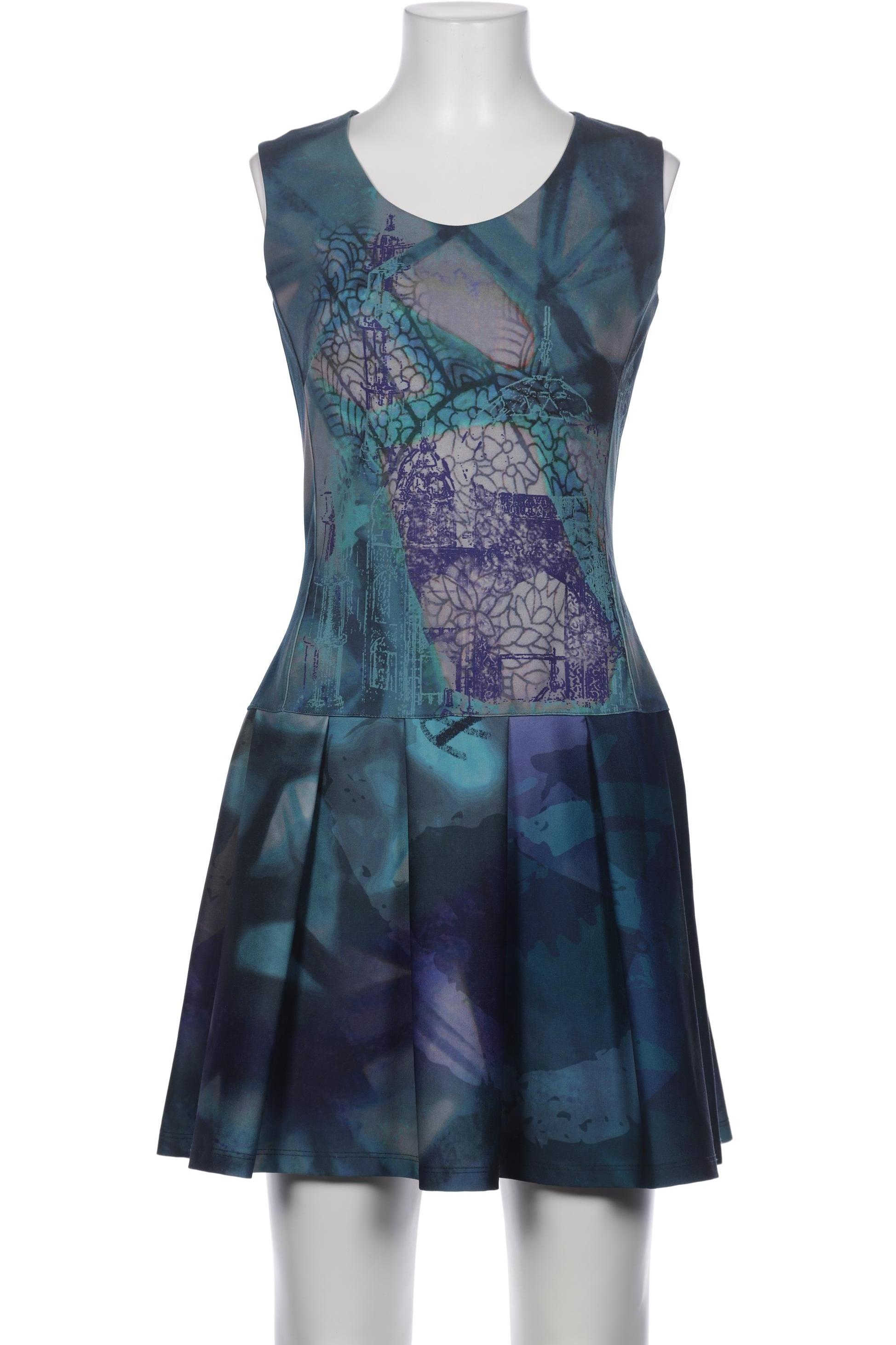 

Save THE Queen! Damen Kleid, türkis, Gr. 36
