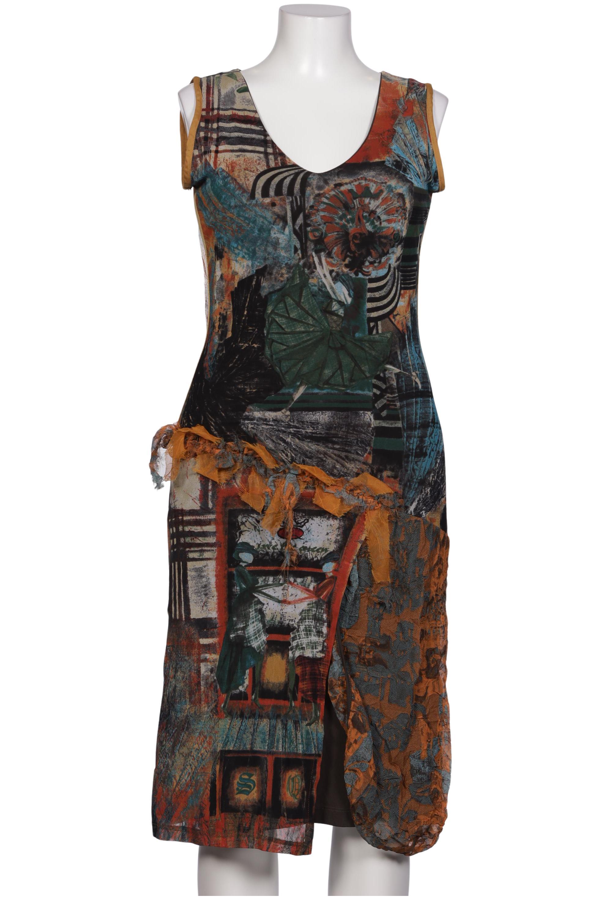 

Save THE Queen! Damen Kleid, mehrfarbig, Gr. 44