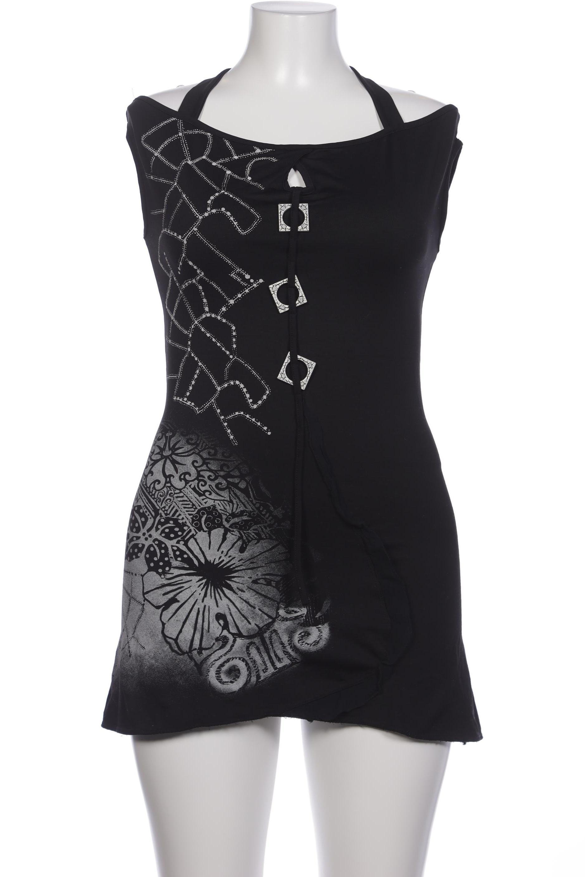 

Save THE Queen! Damen Kleid, schwarz, Gr. 42