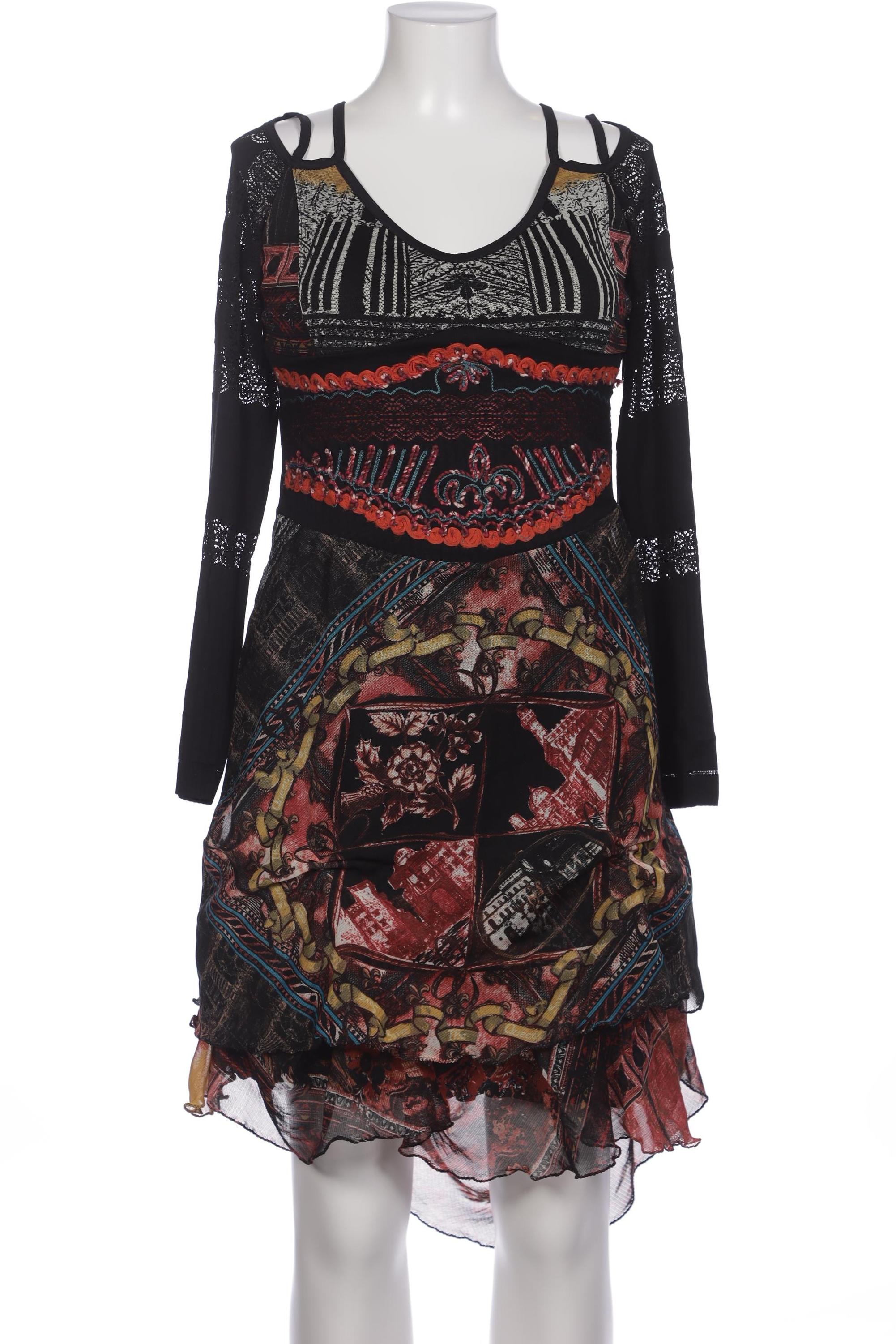 

Save THE Queen! Damen Kleid, mehrfarbig, Gr. 44