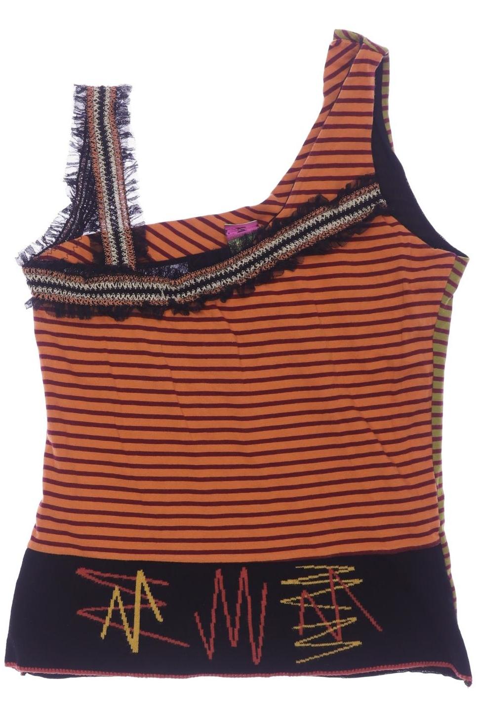 

Save THE Queen! Damen Top, mehrfarbig, Gr. 44