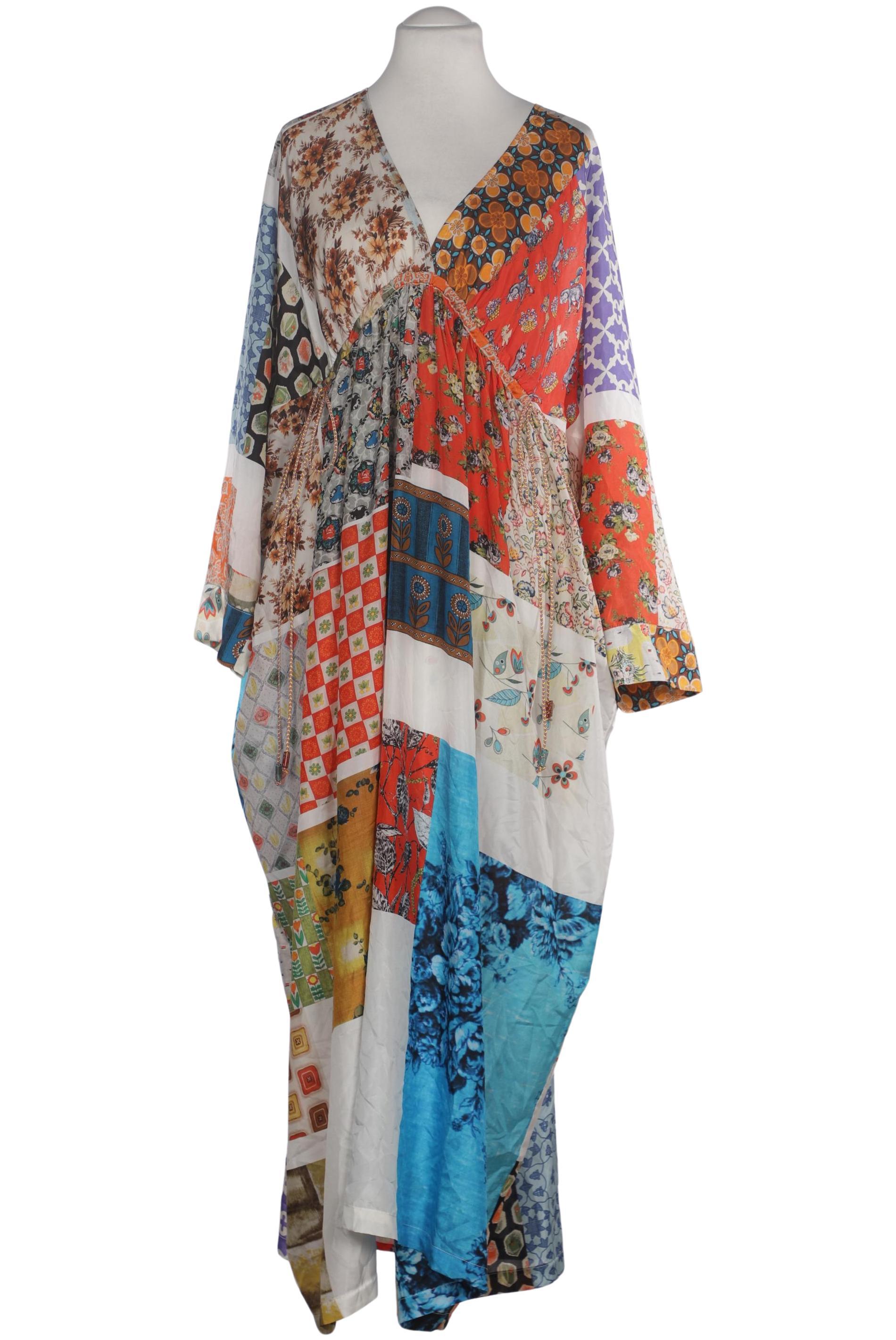 

Save THE Queen! Damen Kleid, mehrfarbig, Gr. 42