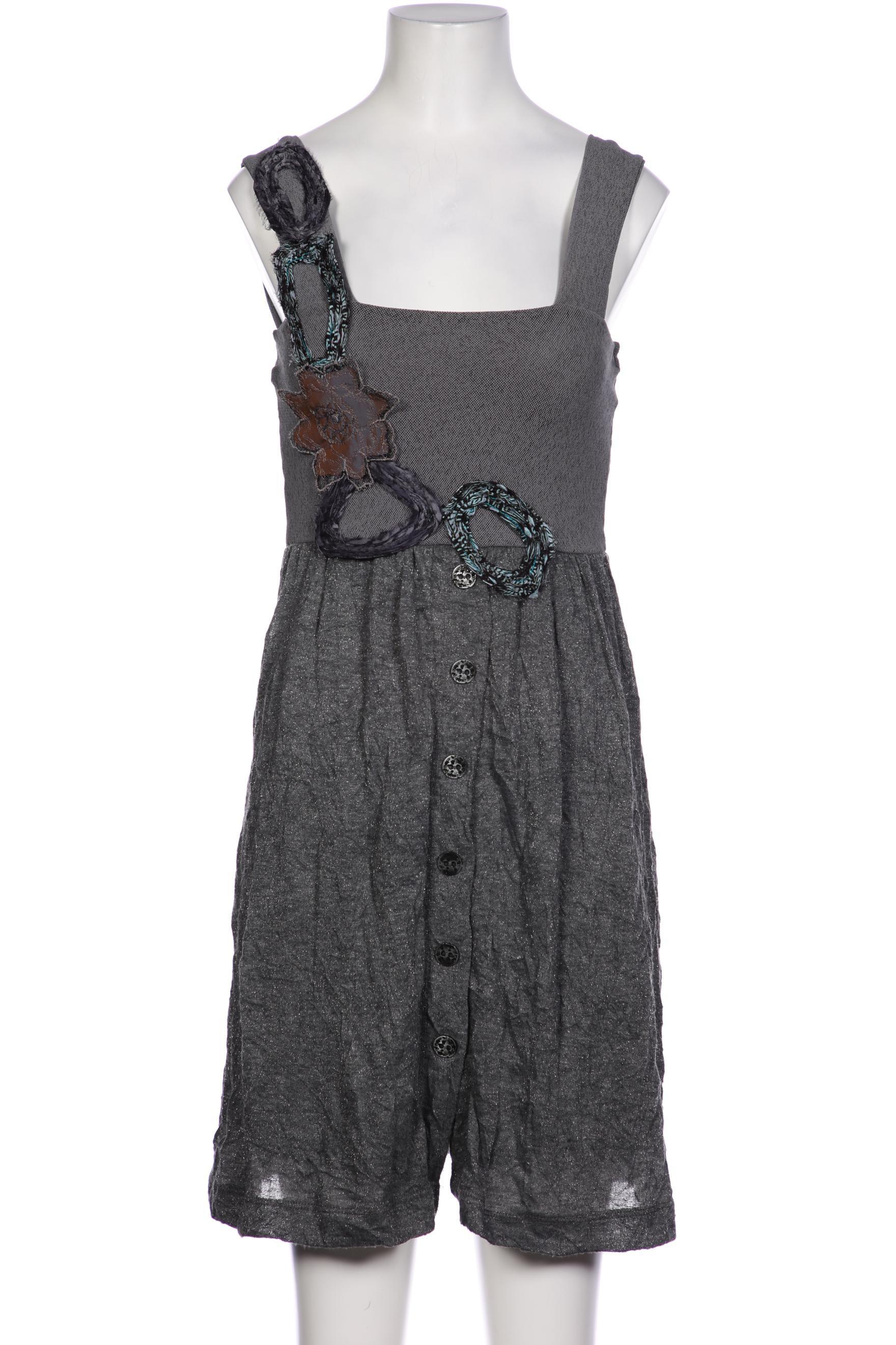 

Save THE Queen! Damen Kleid, grau, Gr. 36