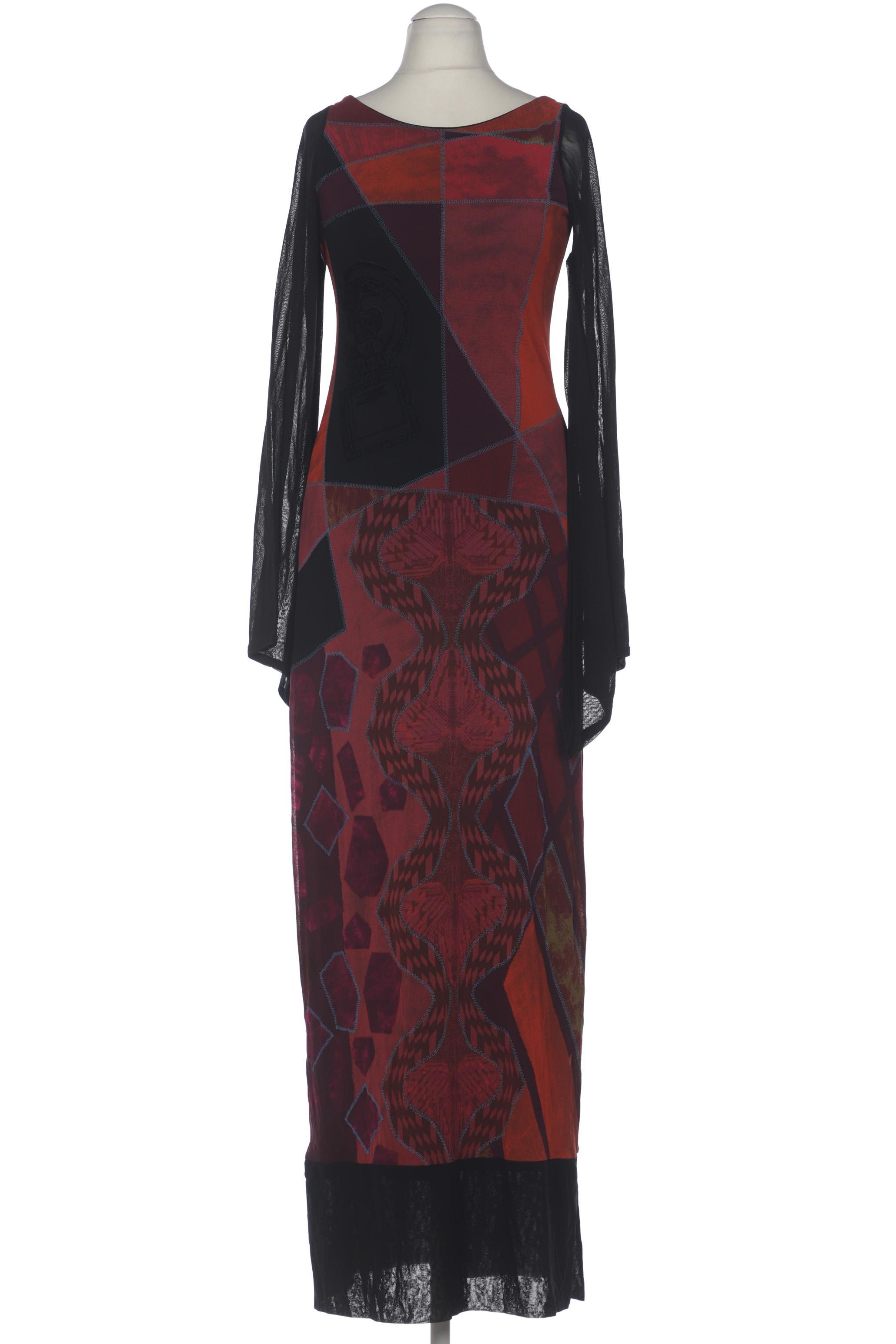 

Save THE Queen! Damen Kleid, mehrfarbig, Gr. 44