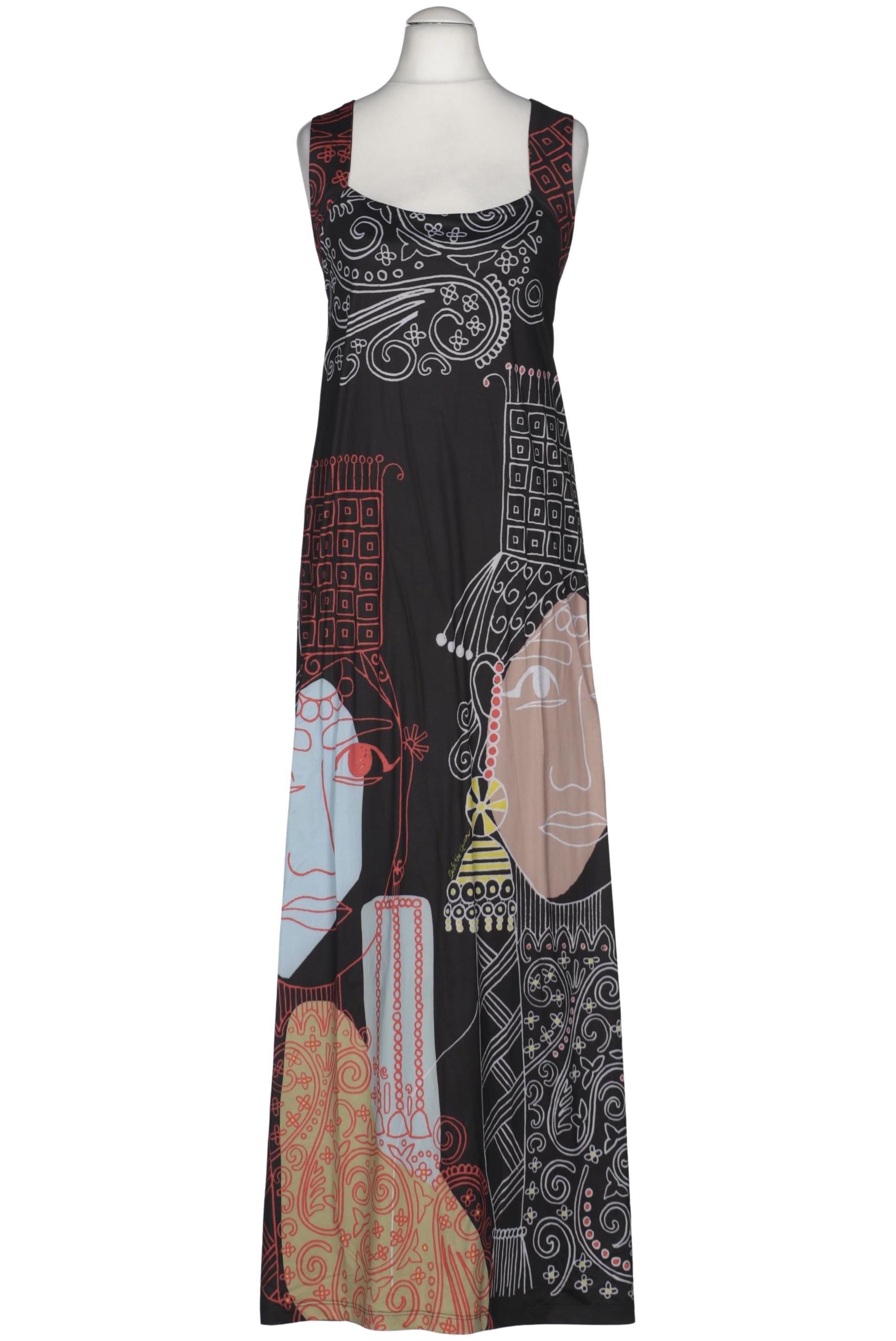 

Save THE Queen! Damen Kleid, schwarz, Gr. 42