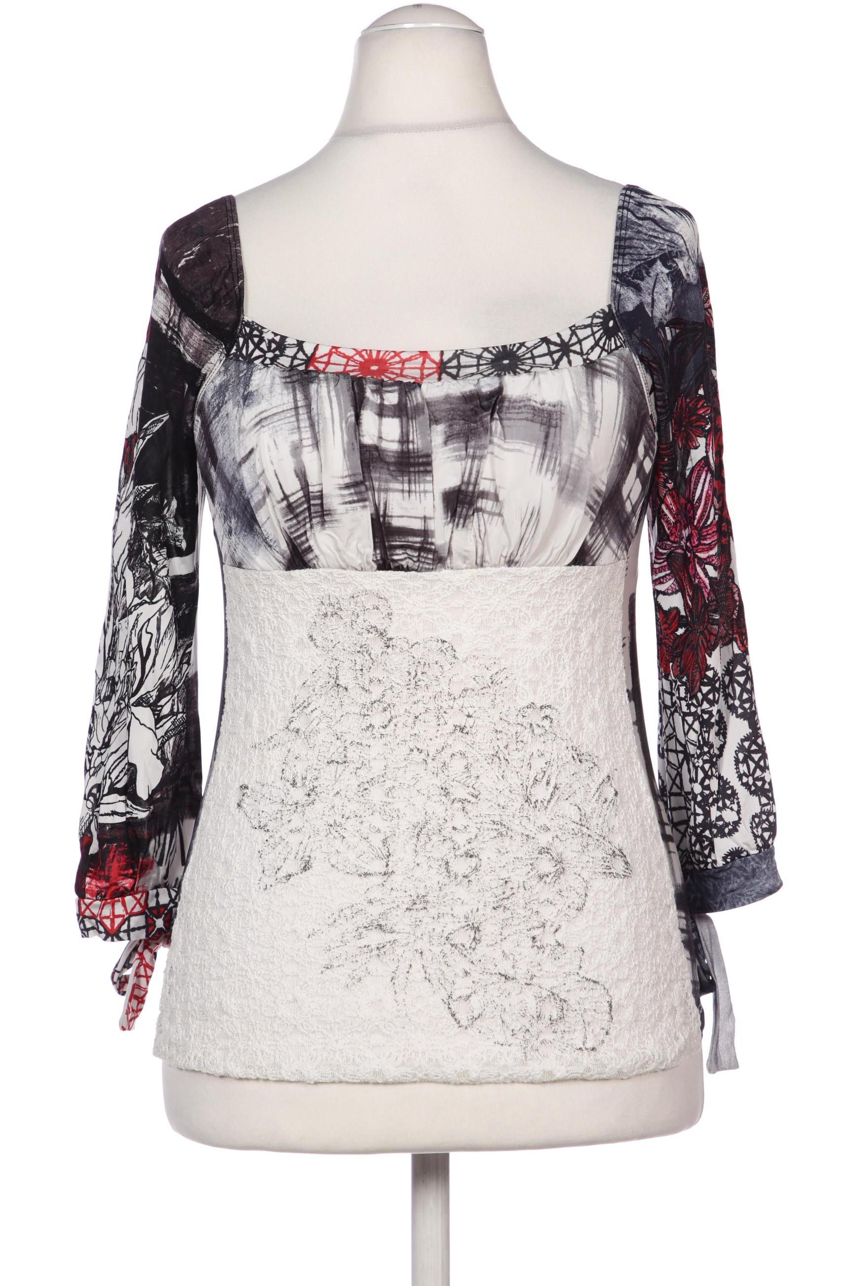 

SAVE THE QUEEN! Damen Bluse, mehrfarbig
