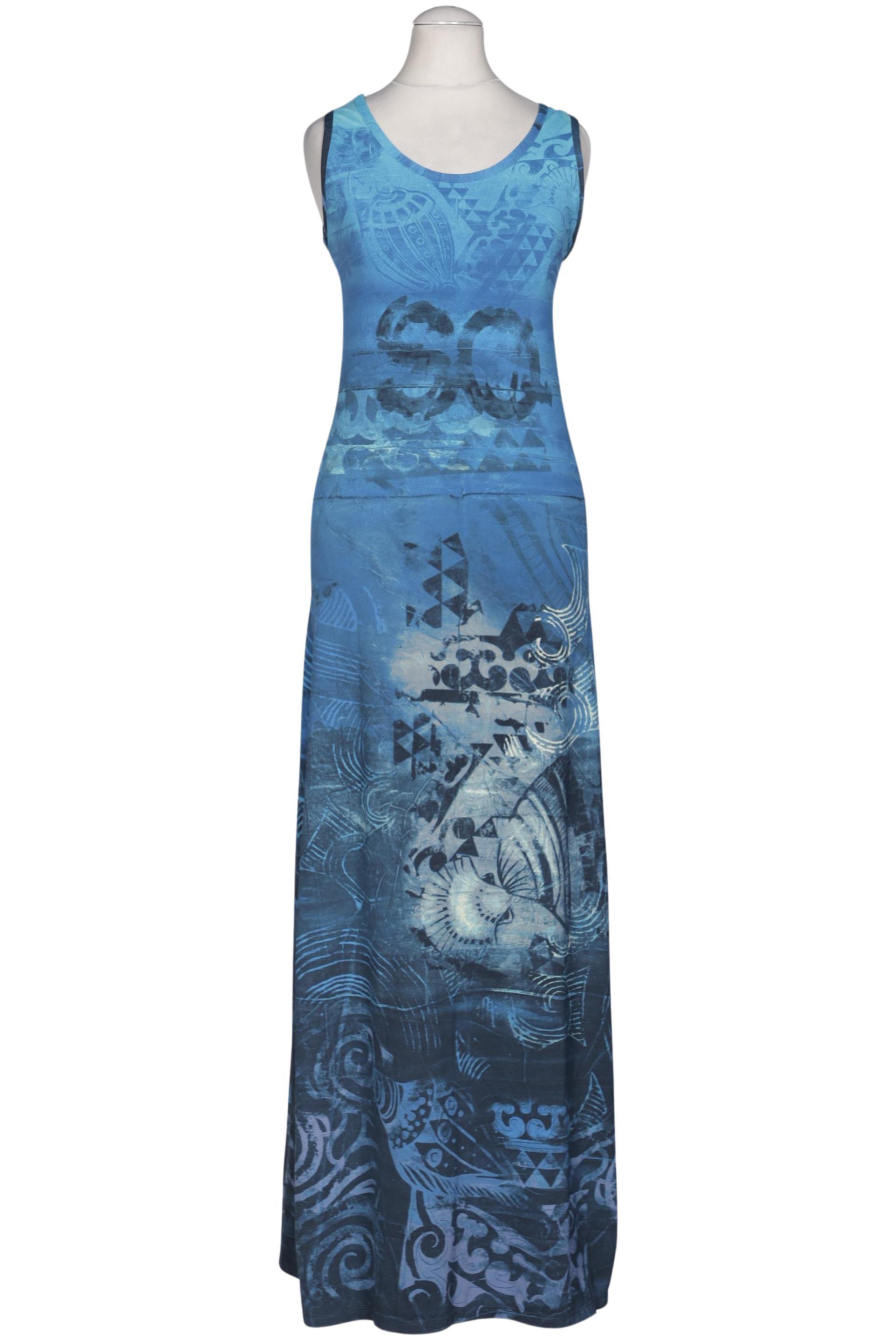 

Save THE Queen! Damen Kleid, hellblau, Gr. 36