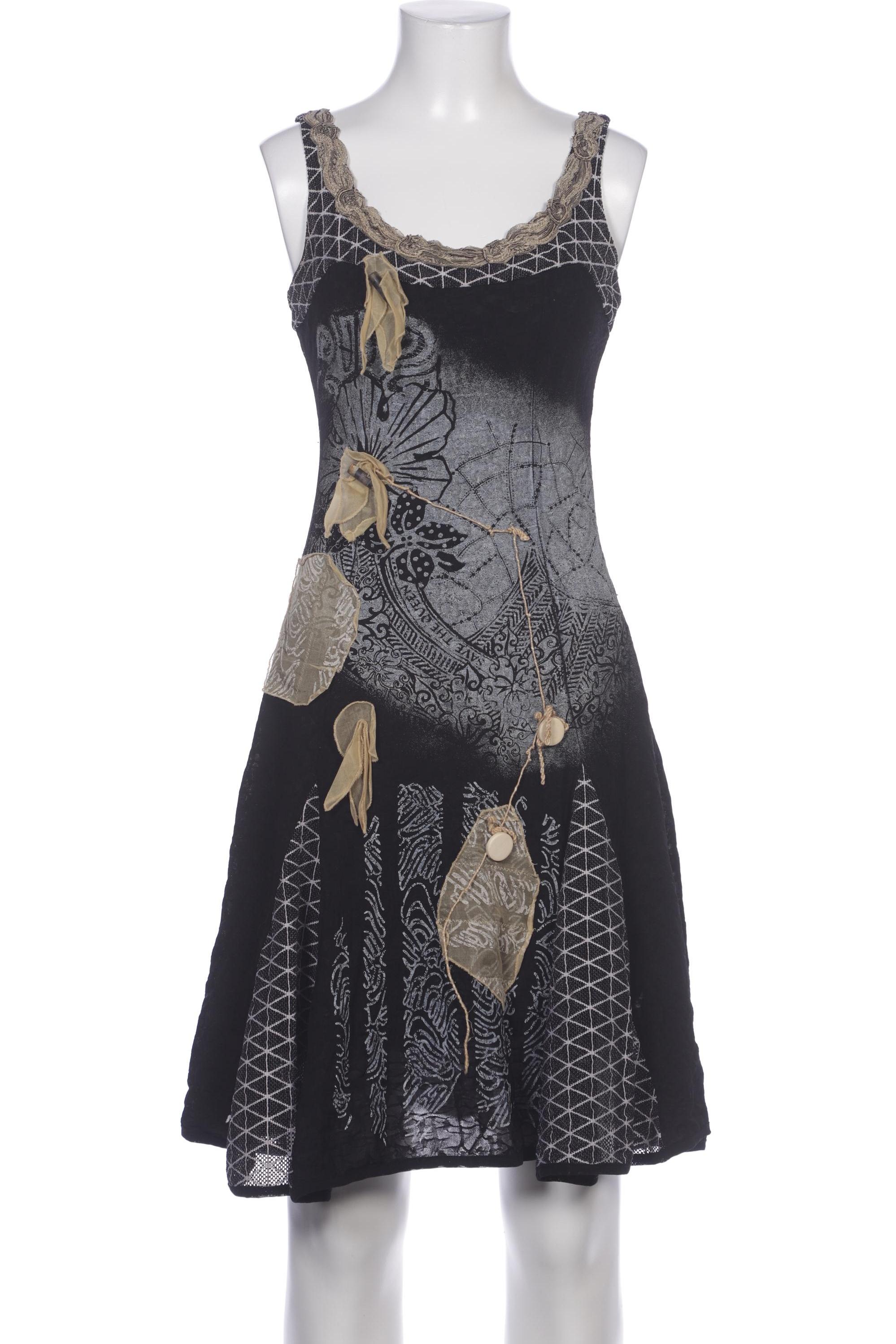 

Save THE Queen! Damen Kleid, schwarz, Gr. 38