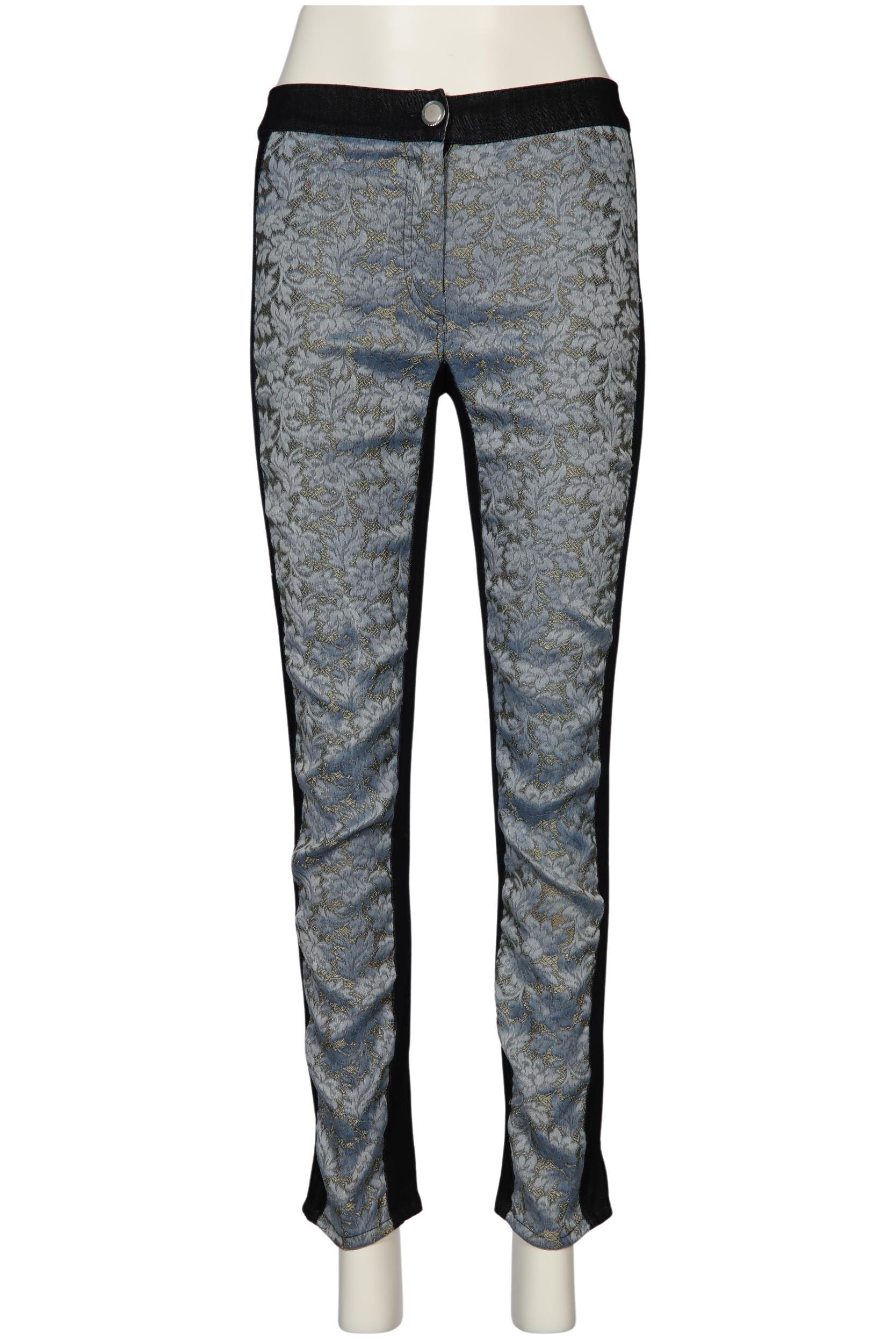 

Save THE Queen! Damen Jeans, blau, Gr. 0