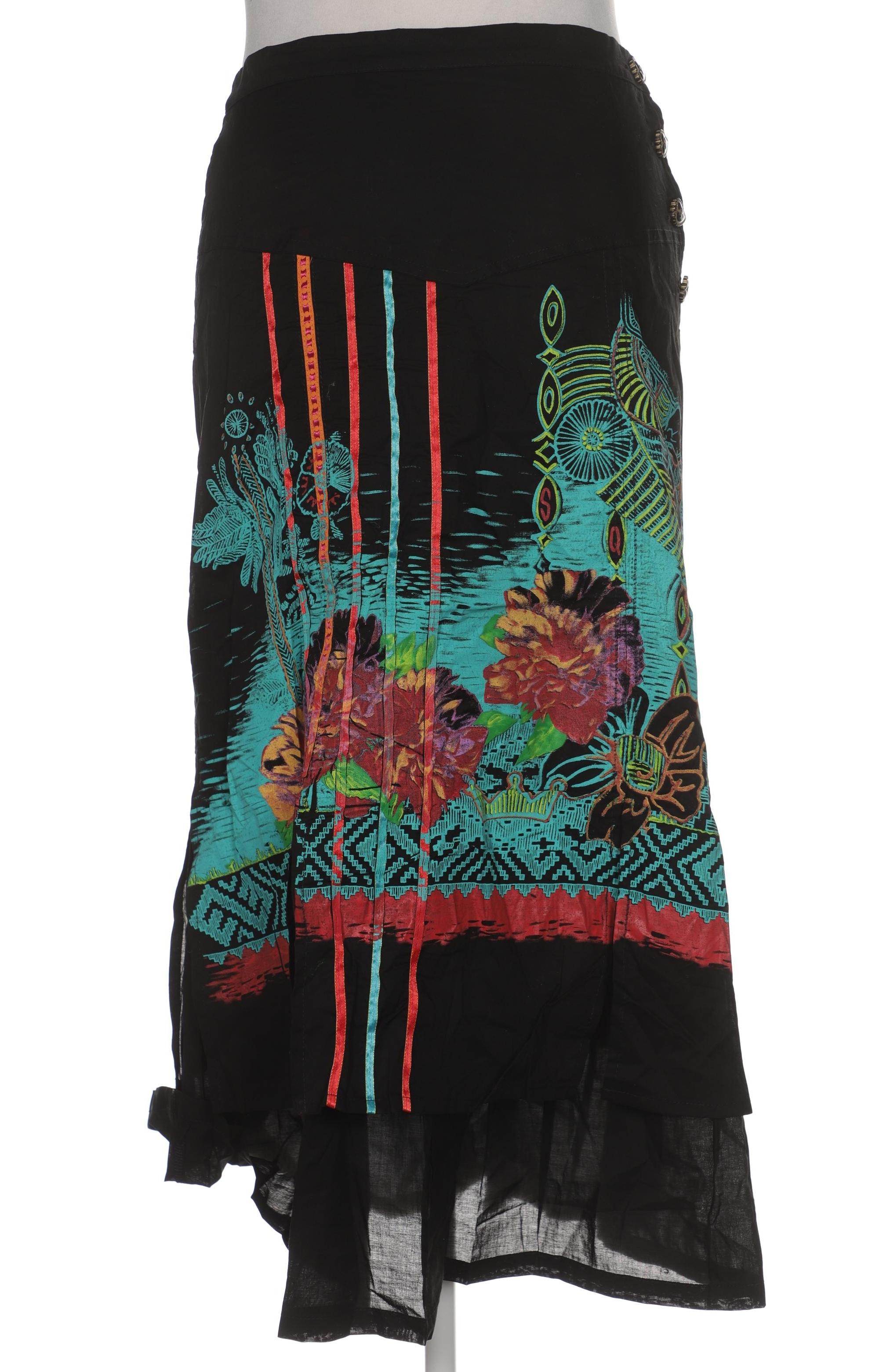 

Save THE Queen! Damen Rock, schwarz, Gr. 44