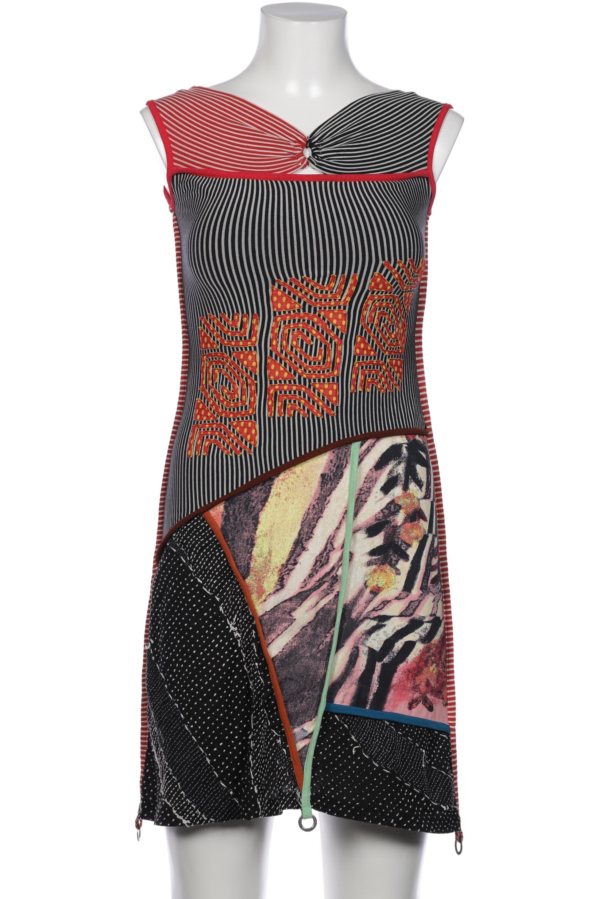 

Save THE Queen! Damen Kleid, mehrfarbig, Gr. 42