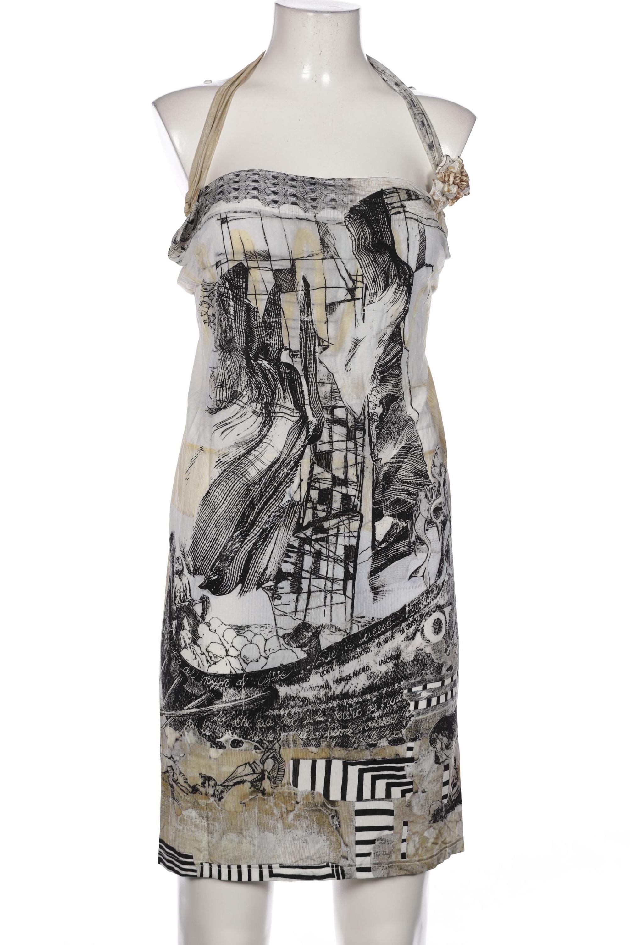 

Save THE Queen! Damen Kleid, beige, Gr. 38