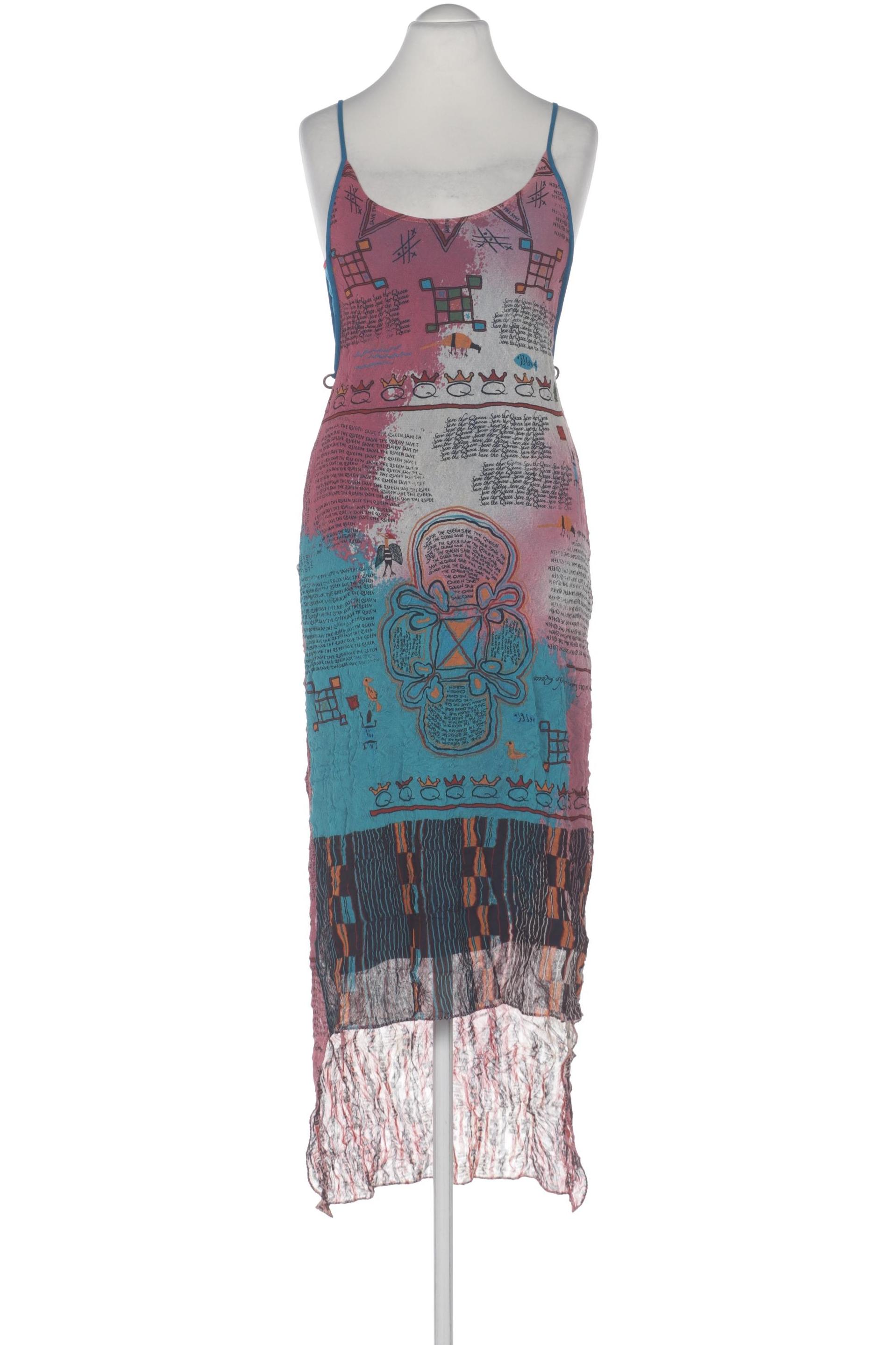 

Save THE Queen! Damen Kleid, mehrfarbig, Gr. 42