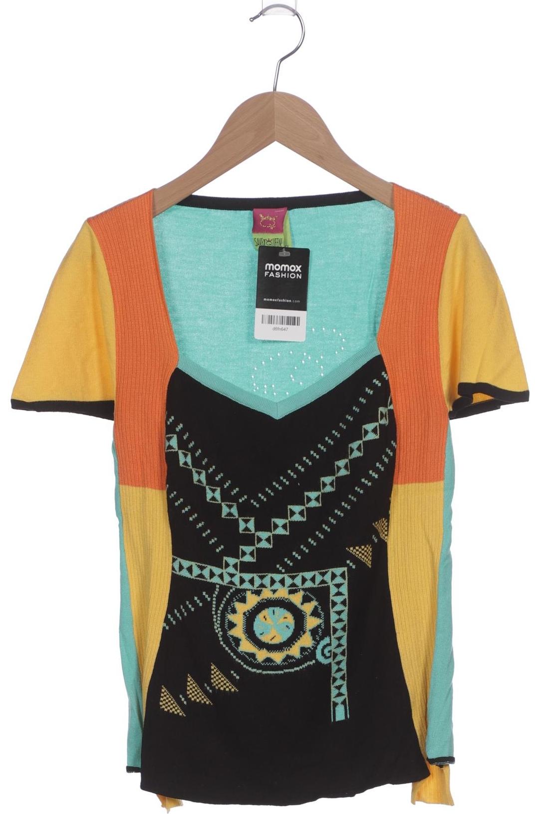 

Save THE Queen! Damen T-Shirt, mehrfarbig, Gr. 42