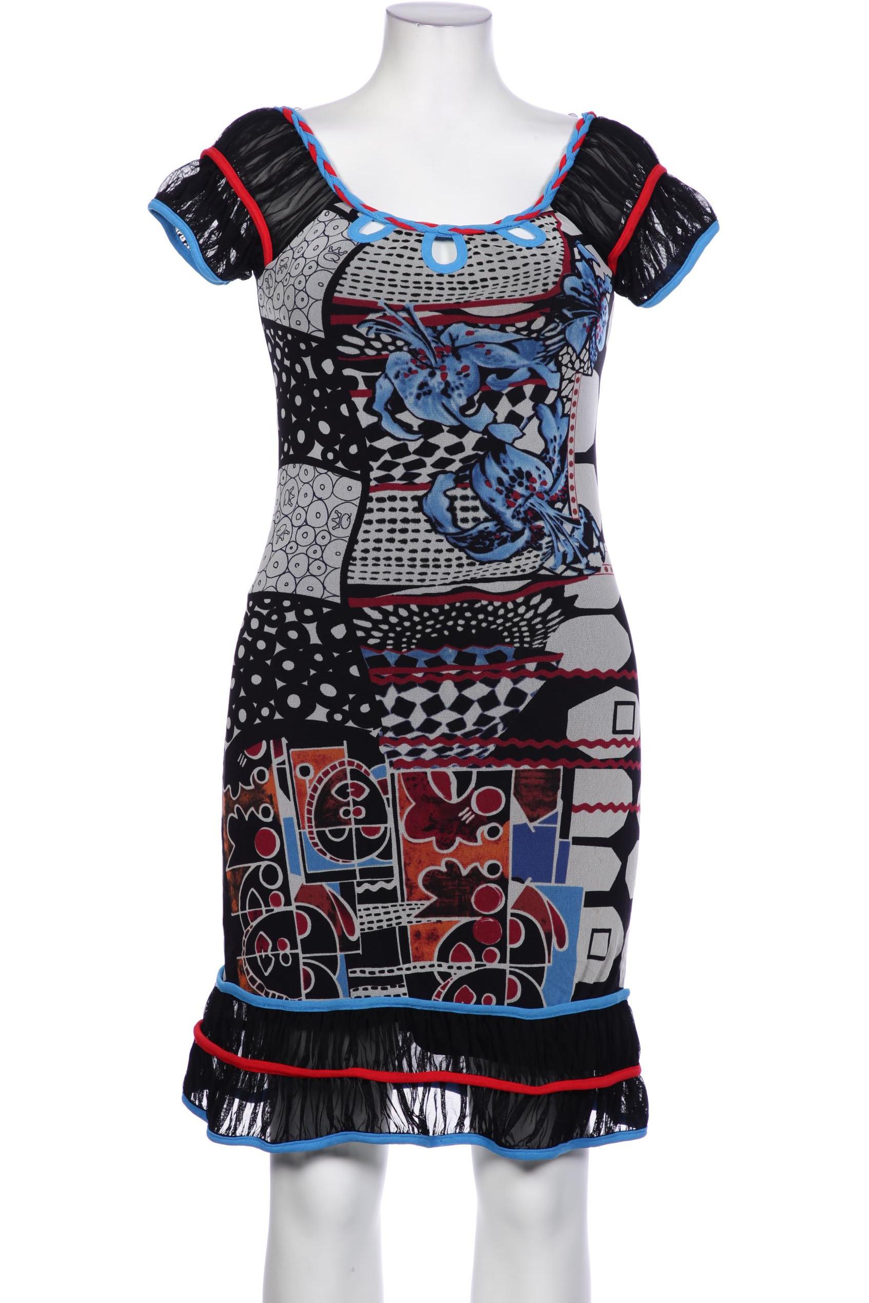 

Save THE Queen! Damen Kleid, schwarz, Gr. 44