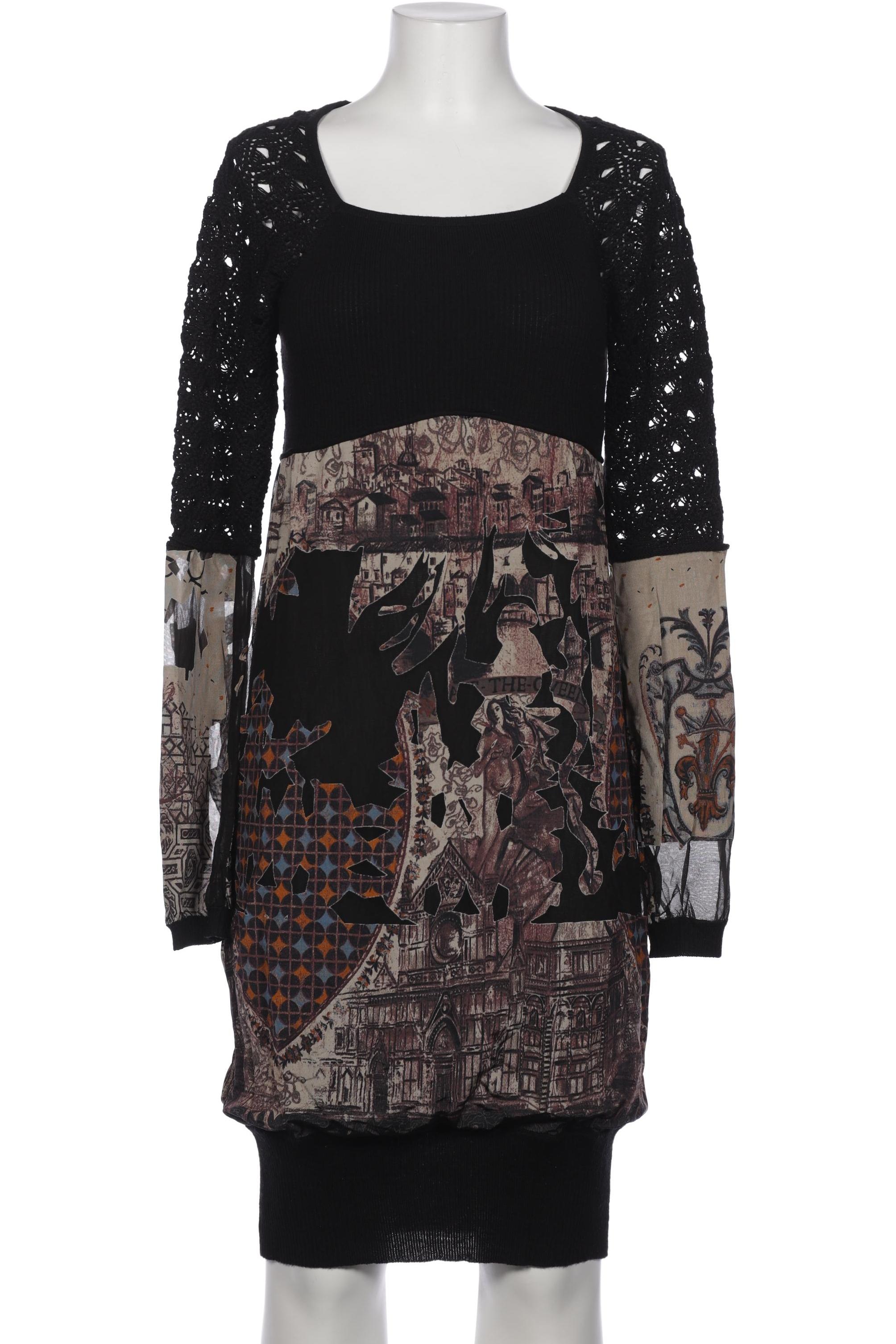 

Save THE Queen! Damen Kleid, schwarz, Gr. 44
