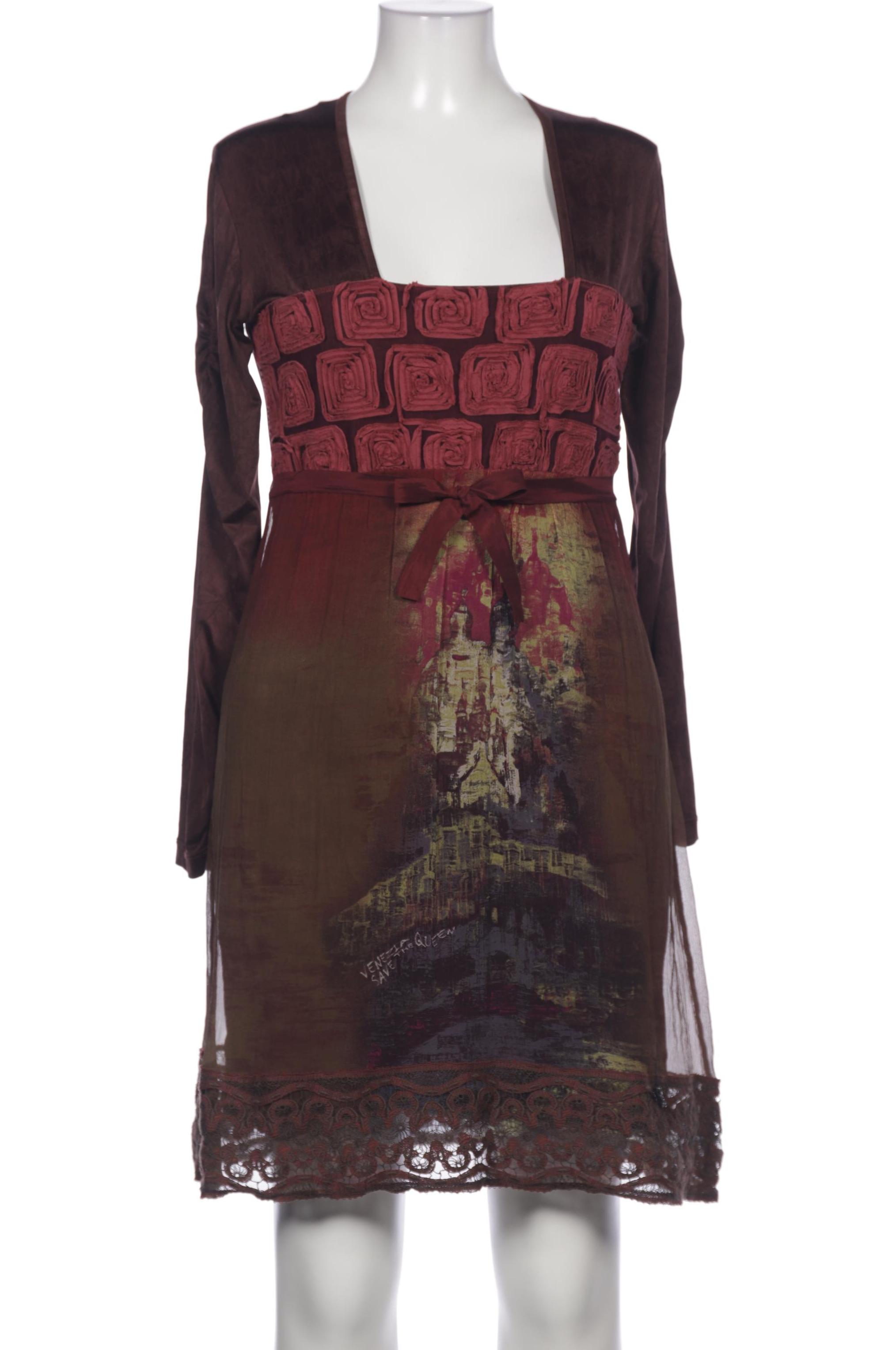 

Save THE Queen! Damen Kleid, mehrfarbig, Gr. 44