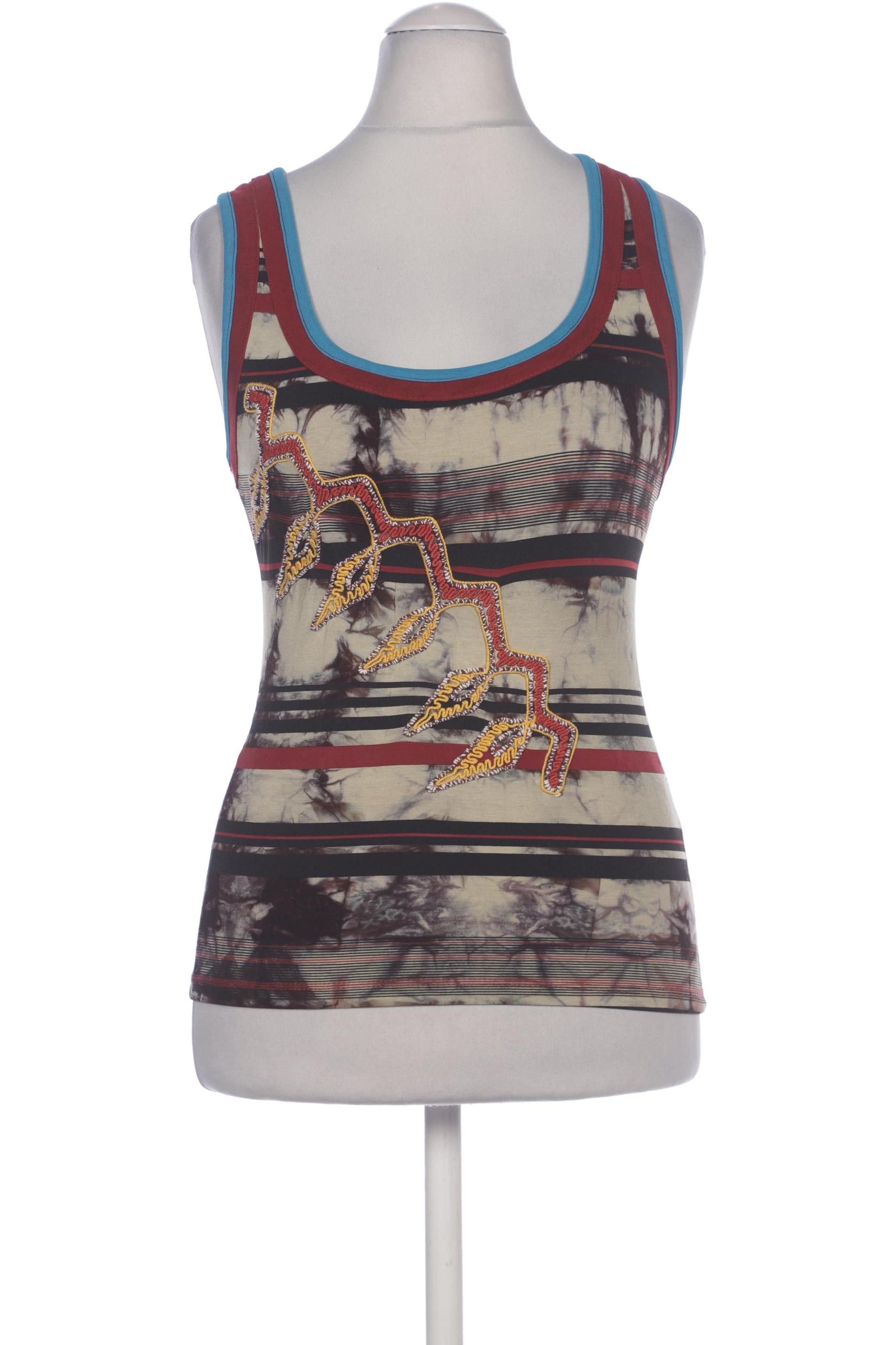 

Save THE Queen! Damen Top, mehrfarbig, Gr. 38