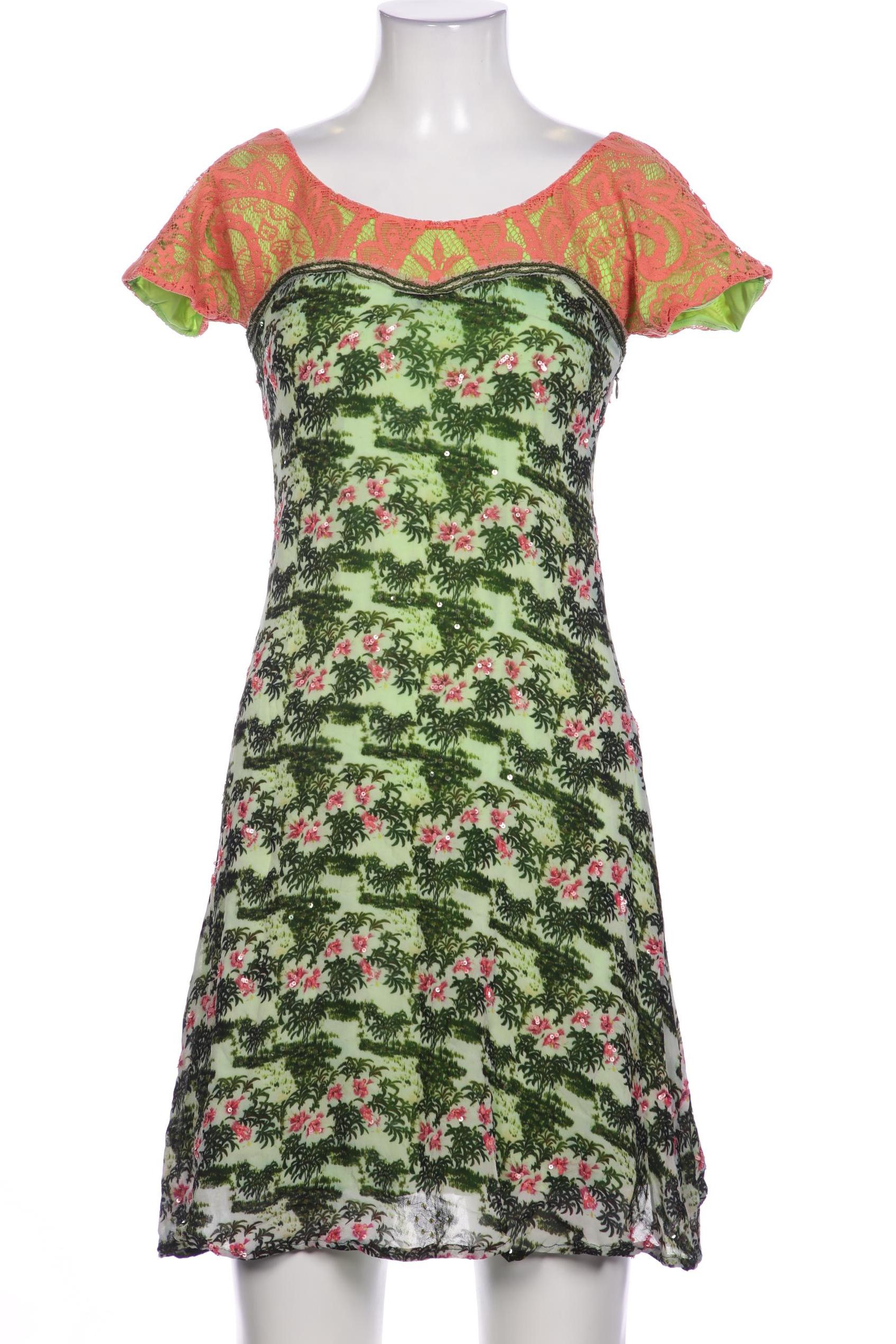 

Save THE Queen! Damen Kleid, grün, Gr. 36