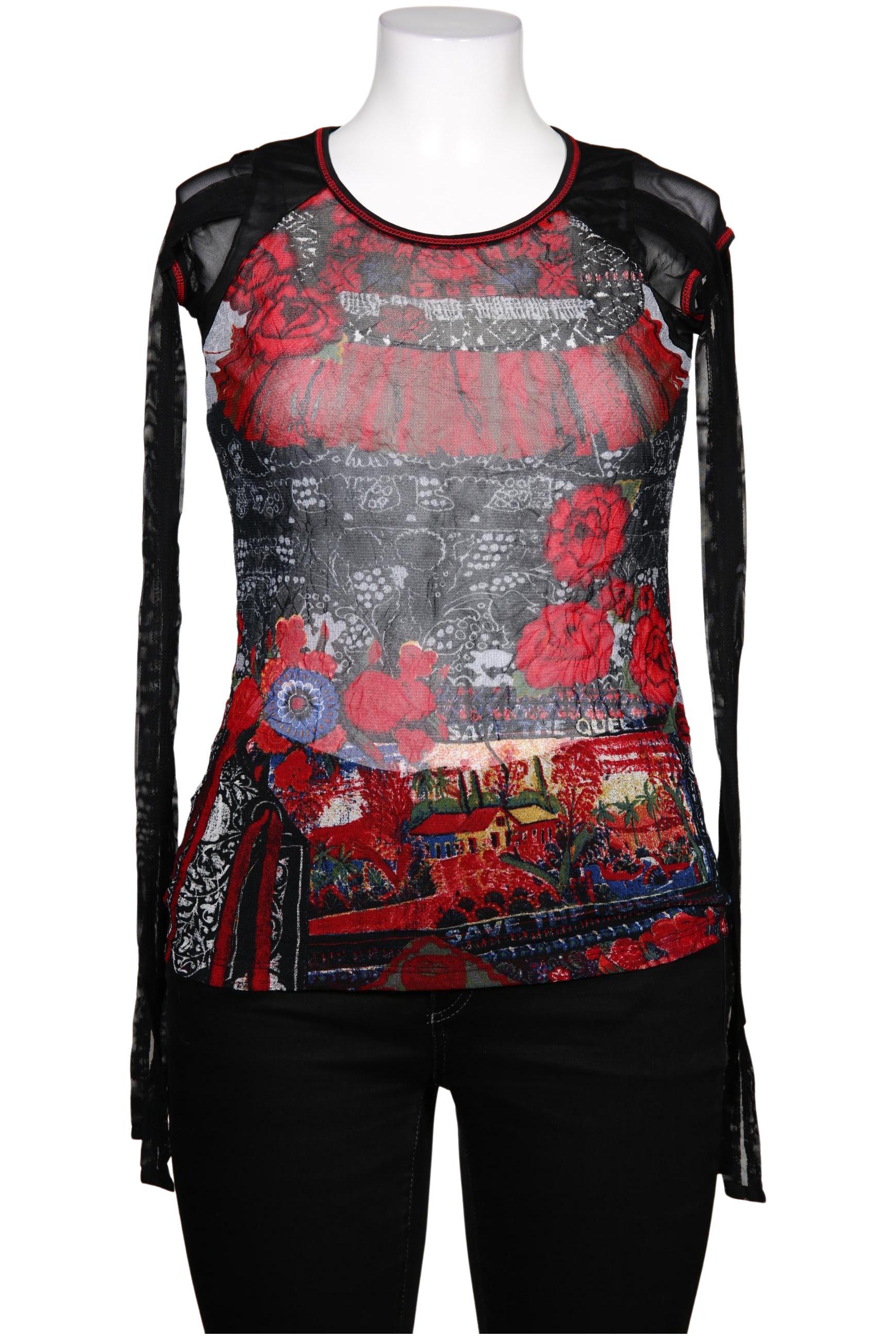 

Save THE Queen! Damen T-Shirt, rot, Gr. 42