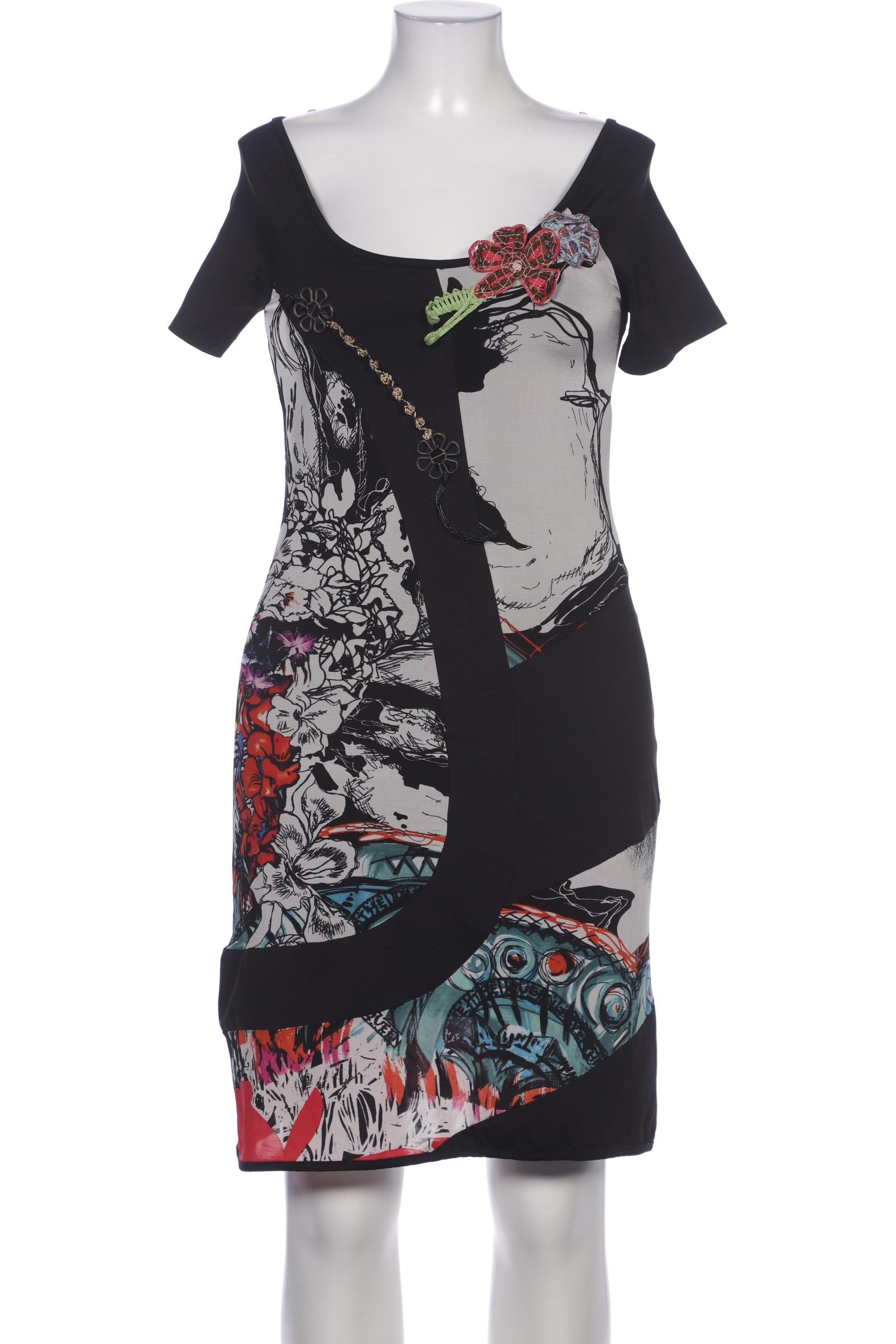 

Save THE Queen! Damen Kleid, grau, Gr. 44