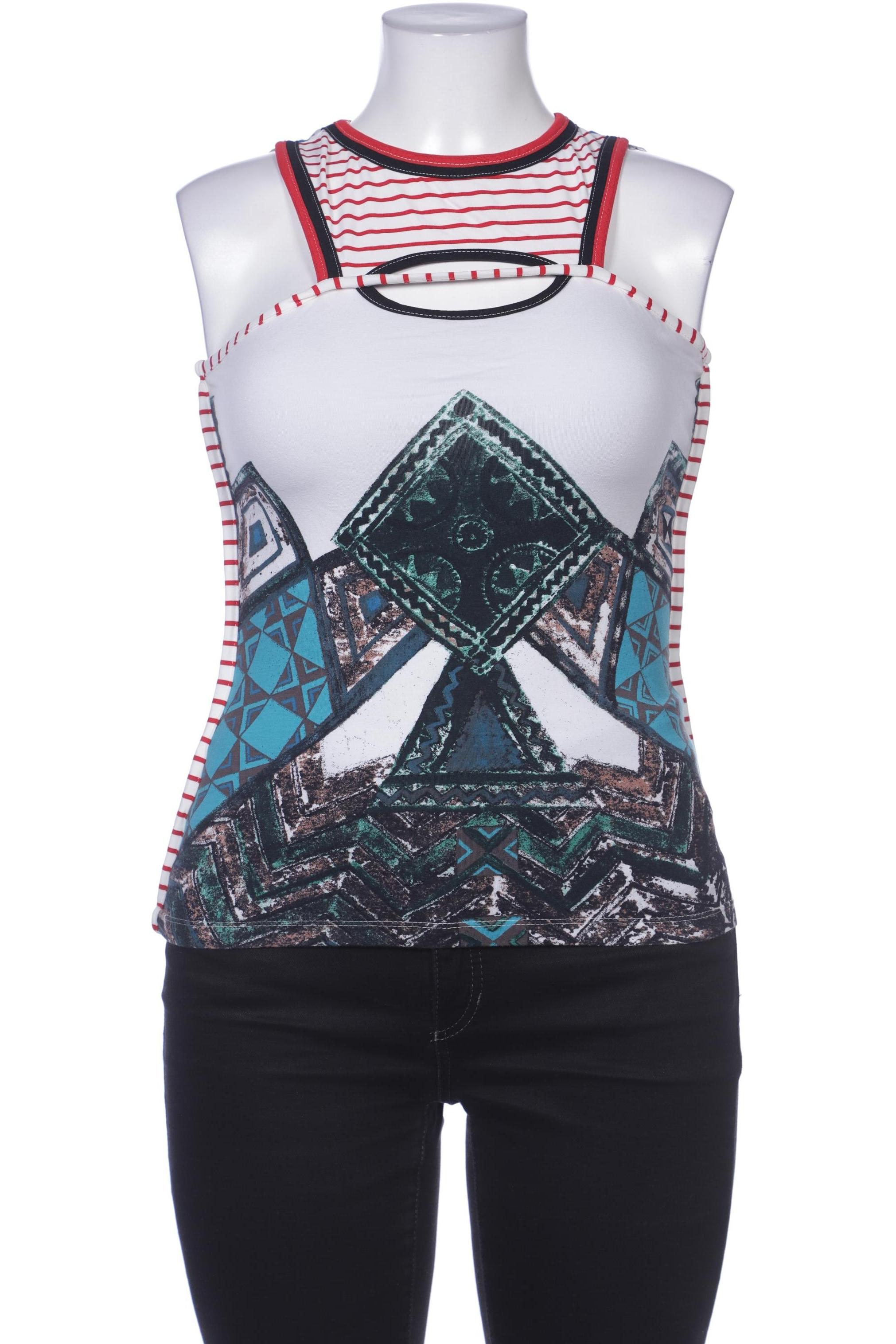 

Save THE Queen! Damen Top, mehrfarbig, Gr. 44