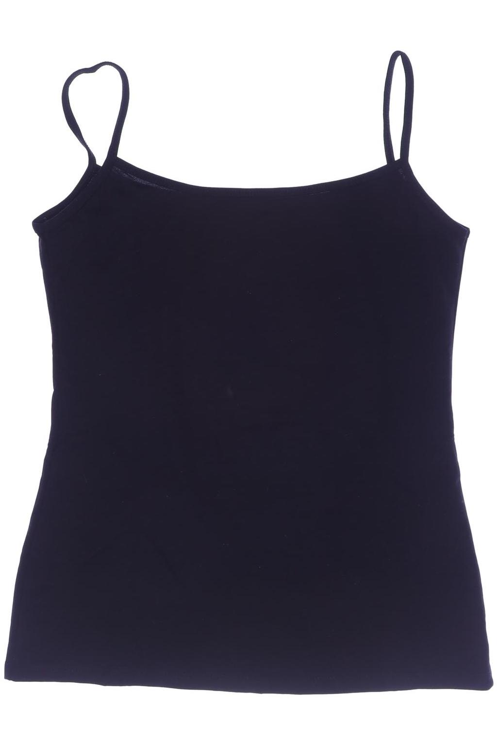 

Save THE Queen! Damen Top, schwarz, Gr. 44