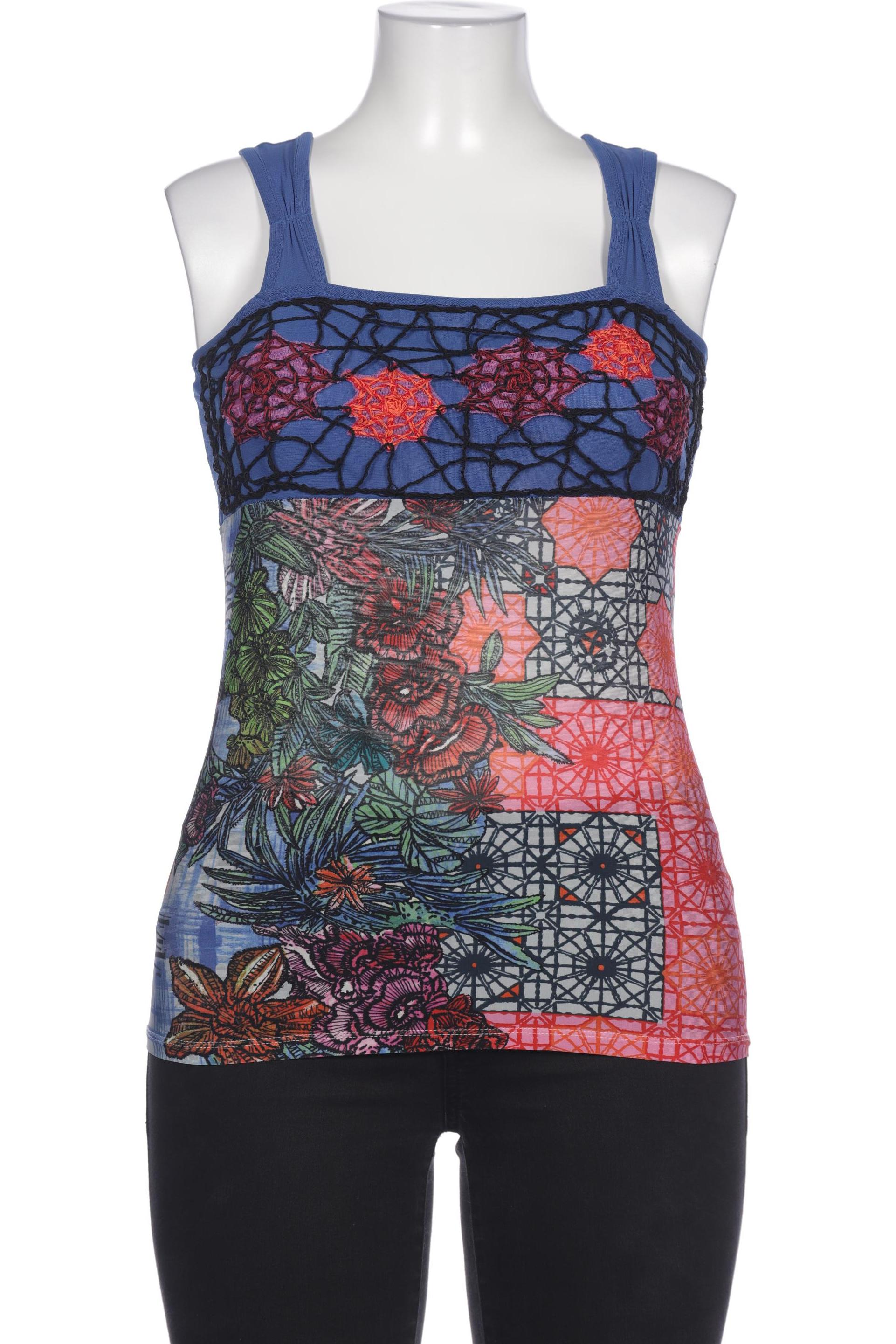 

SAVE THE QUEEN! Damen Top, blau