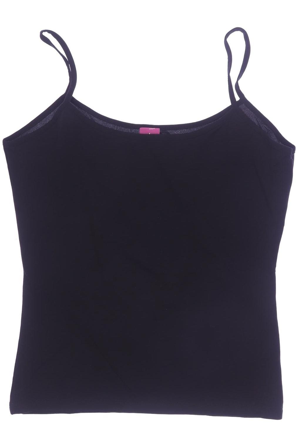 

Save THE Queen! Damen Top, schwarz, Gr. 44