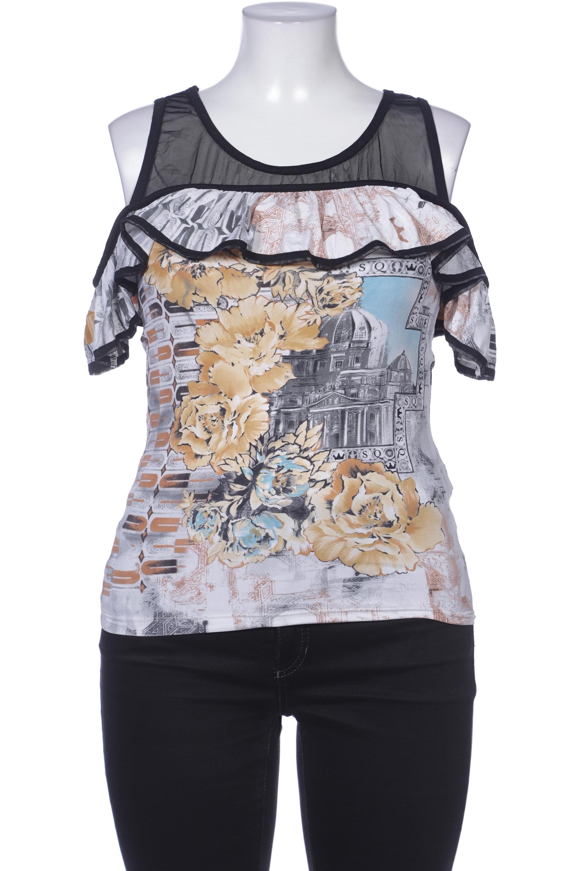 

Save THE Queen! Damen Top, mehrfarbig, Gr. 44