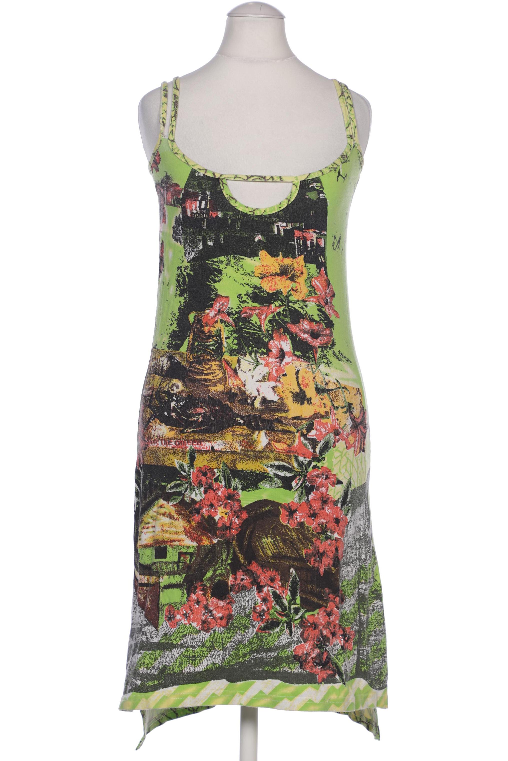 

Save THE Queen! Damen Kleid, grün, Gr. 36