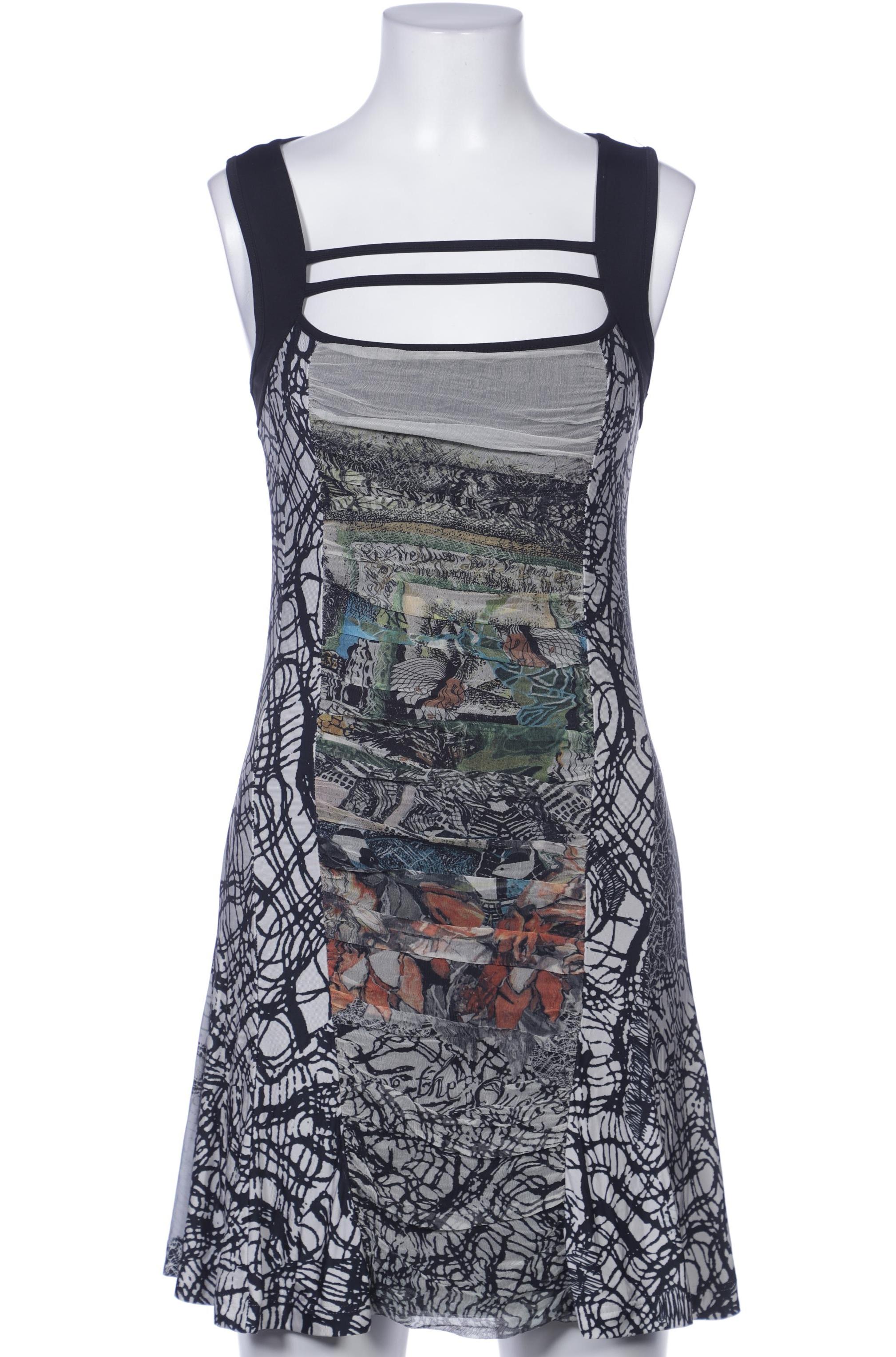 

Save THE Queen! Damen Kleid, mehrfarbig, Gr. 36