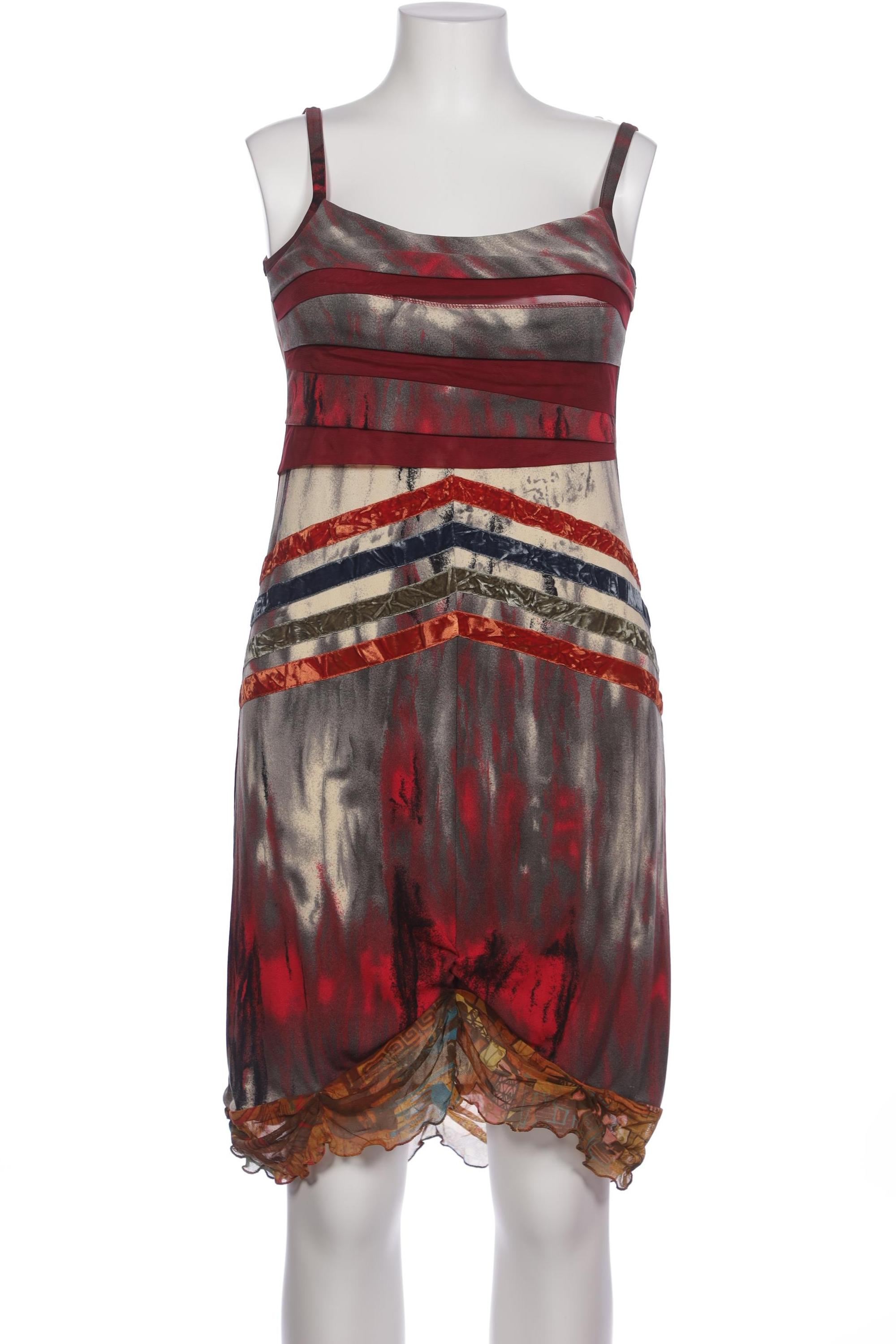

Save THE Queen! Damen Kleid, mehrfarbig, Gr. 44