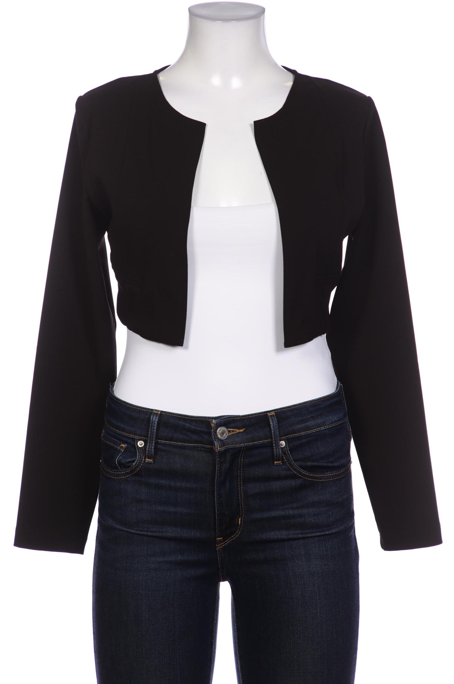

Save THE Queen! Damen Blazer, schwarz, Gr. 38