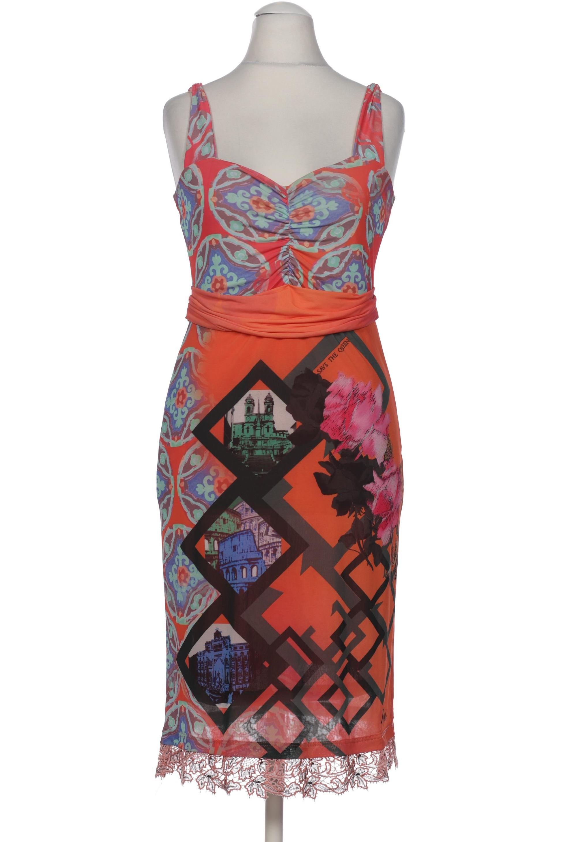 

Save THE Queen! Damen Kleid, mehrfarbig, Gr. 38