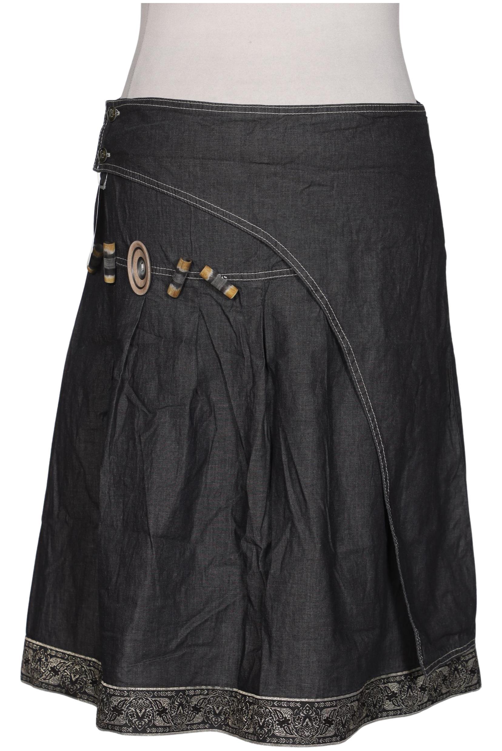 

Save THE Queen! Damen Rock, blau, Gr. 44